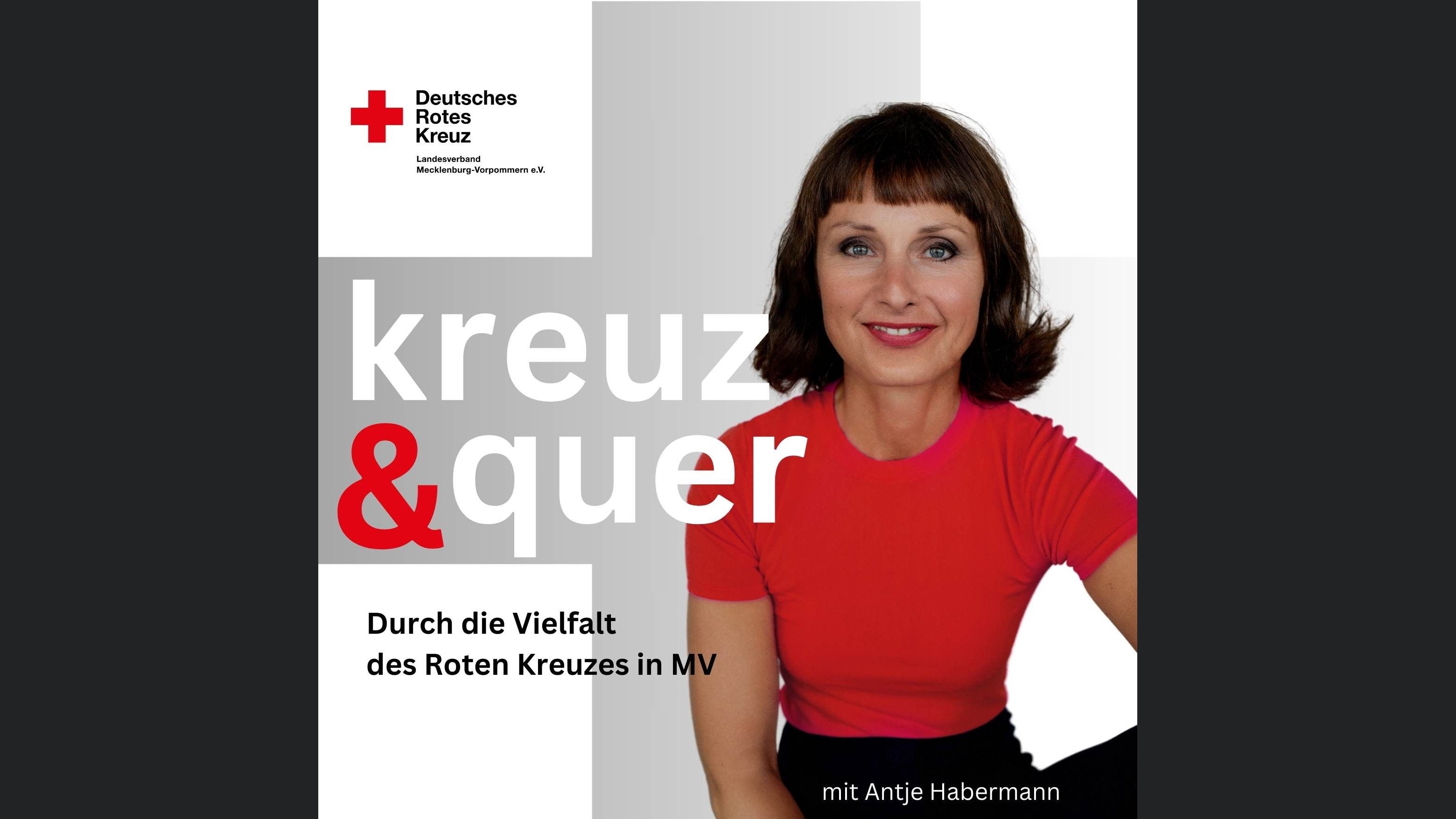 DRK kreuz & quer