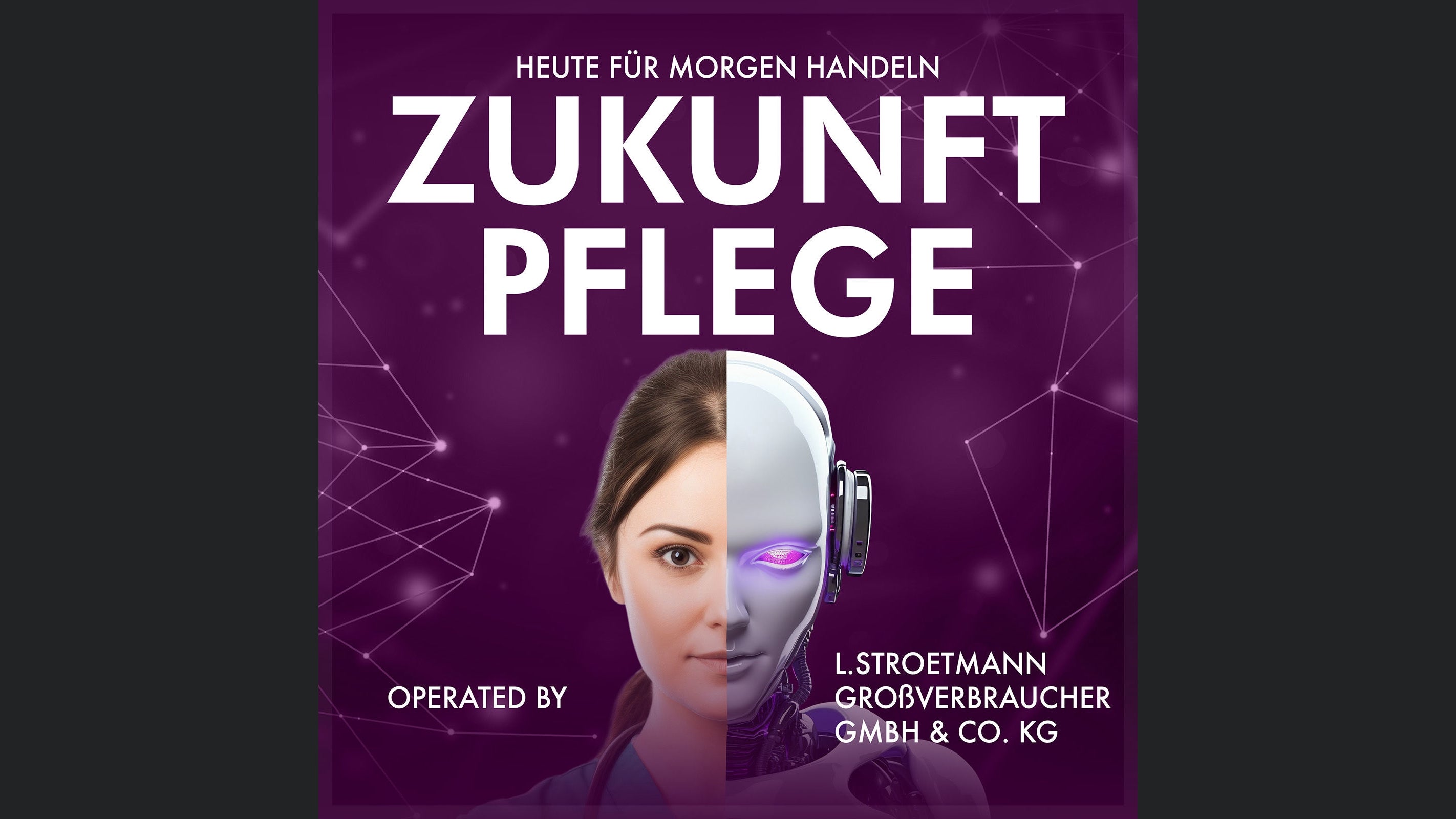 Zukunft Pflege