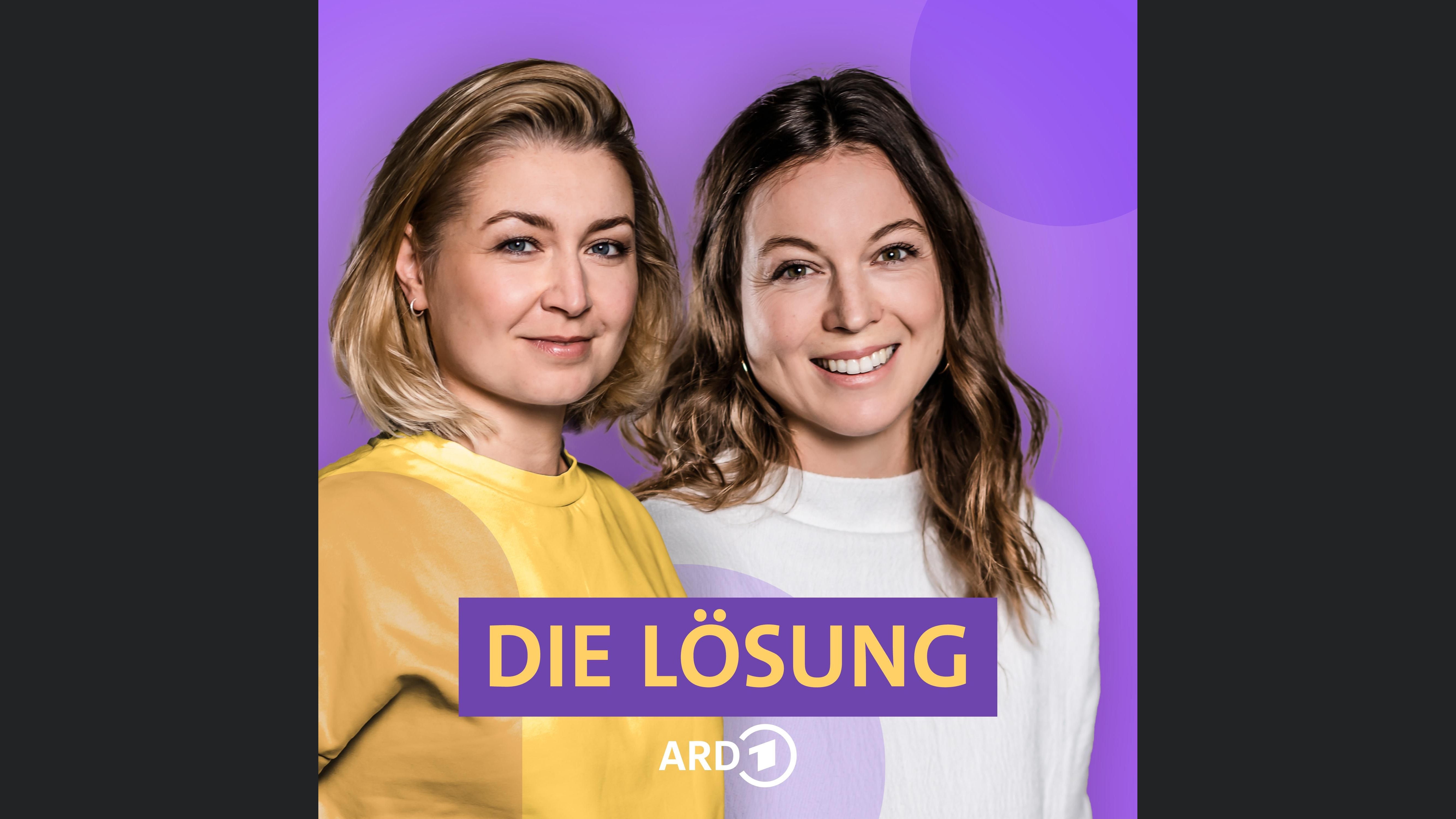 Die Lösung - der Psychologie-Podcast