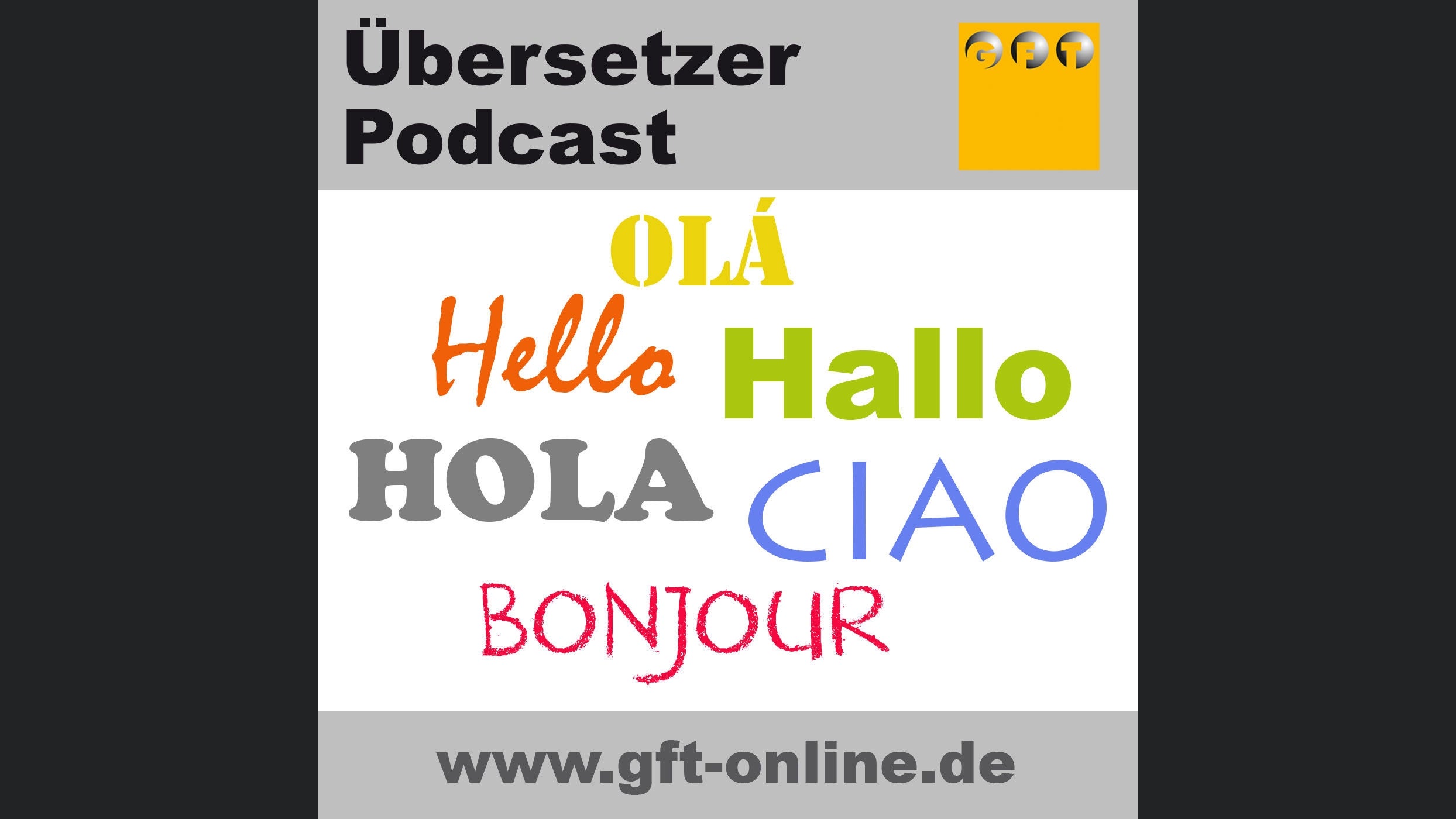 Der Übersetzer Podcast | Interviews, Wissenswertes, Aufklärung, News, Weiterbildung