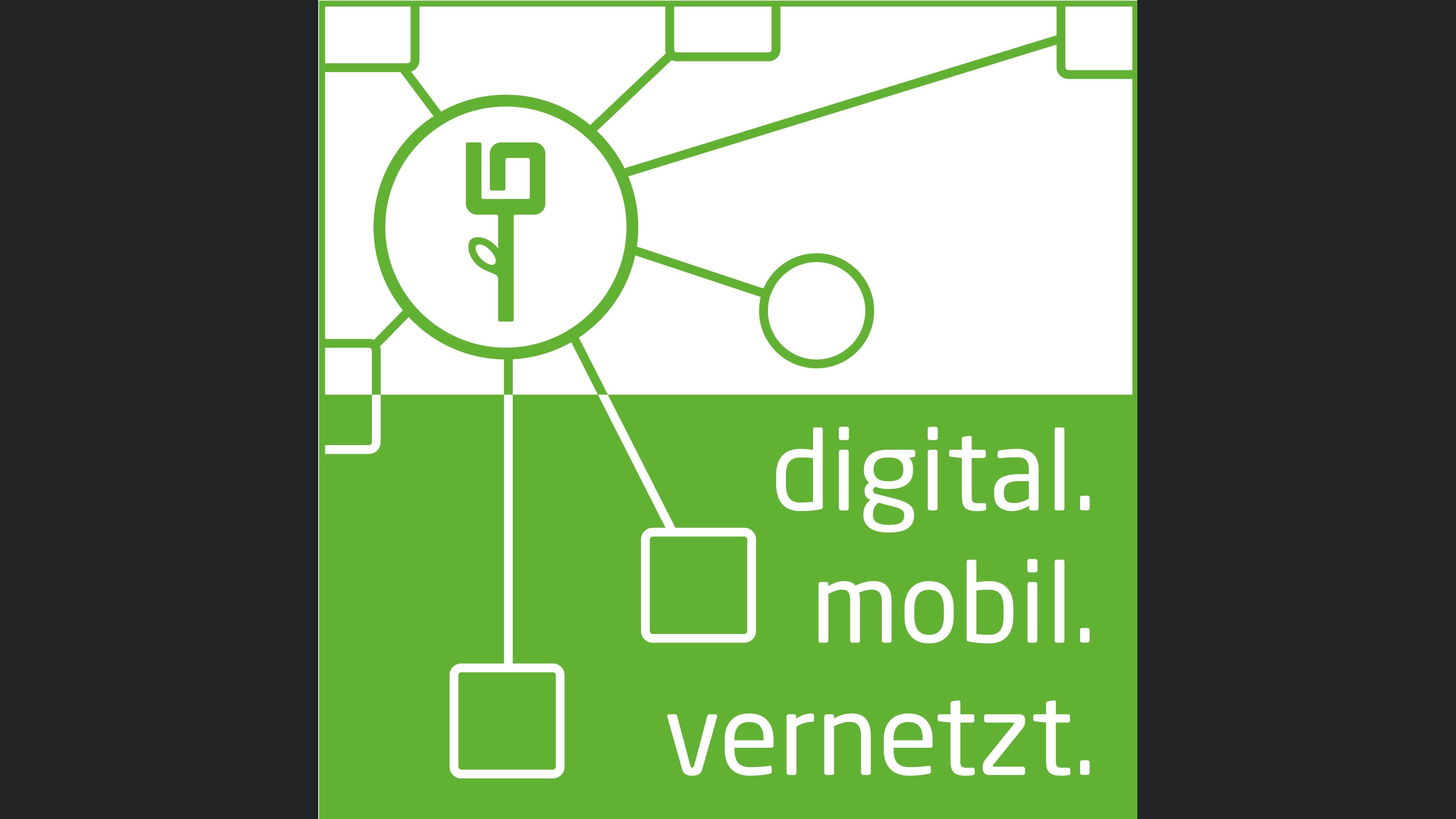 digital. mobil. vernetzt.
