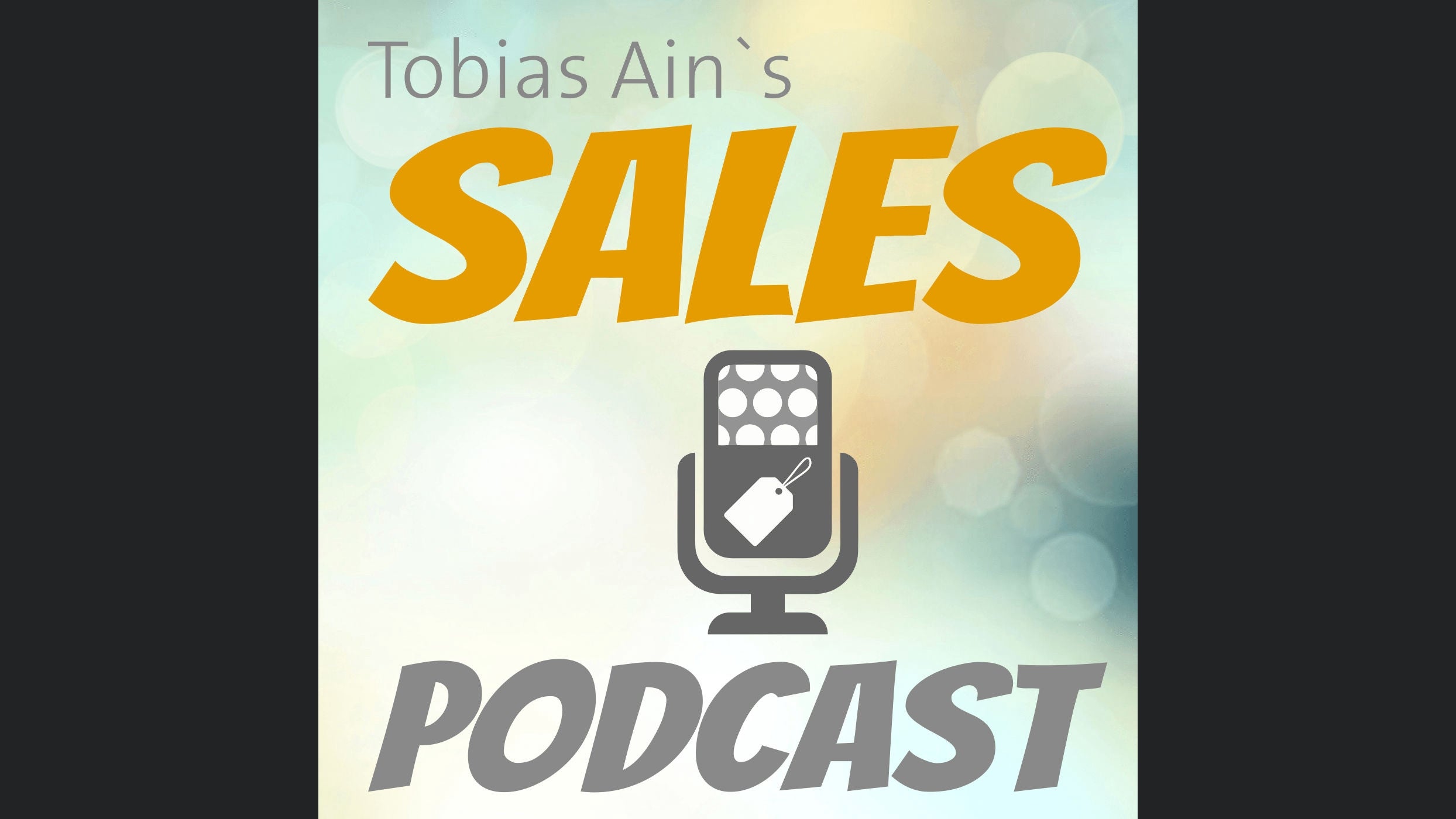 Sales Podcast - Inspirationen für Vertrieb und Verkauf