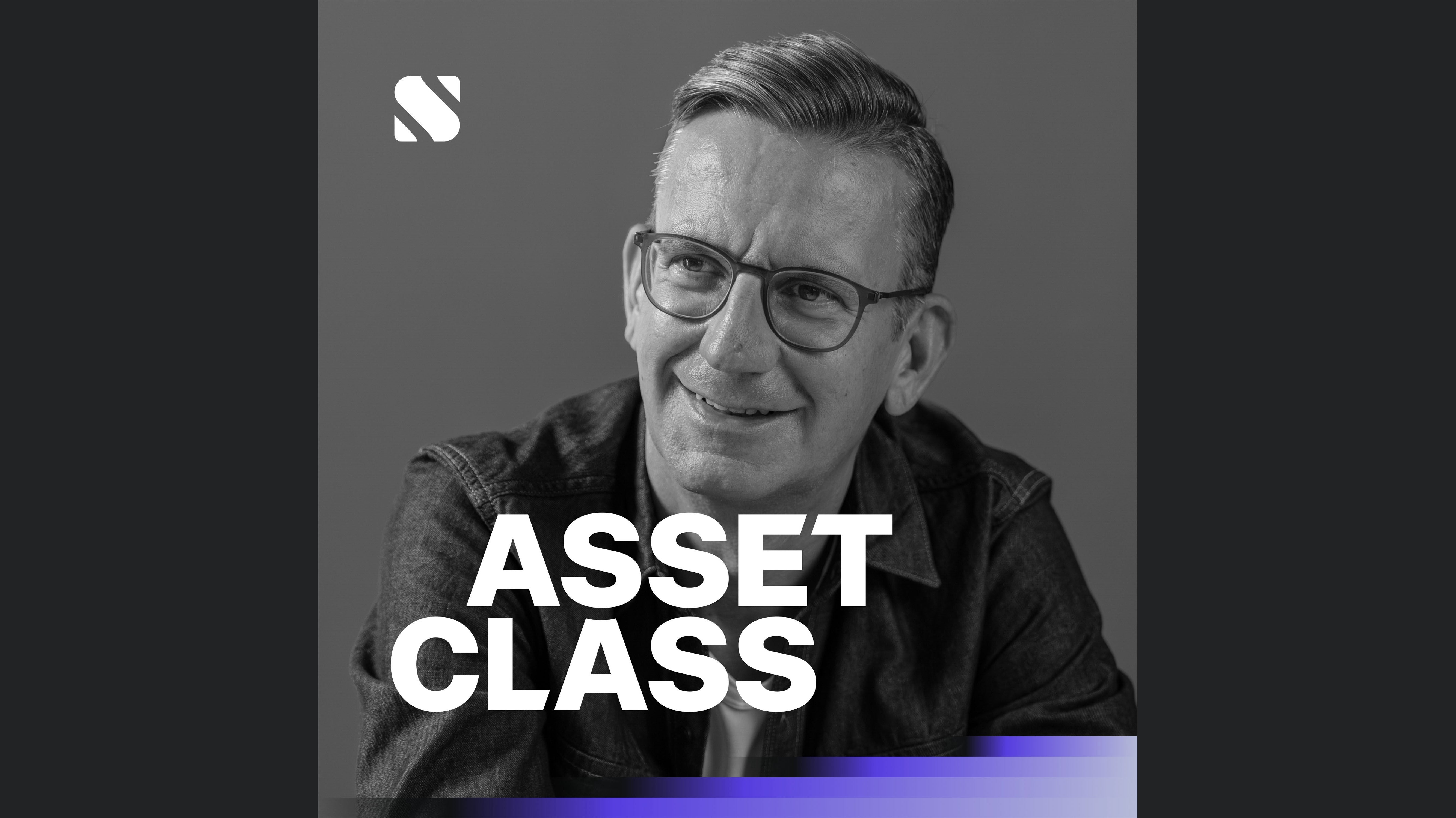 Asset Class