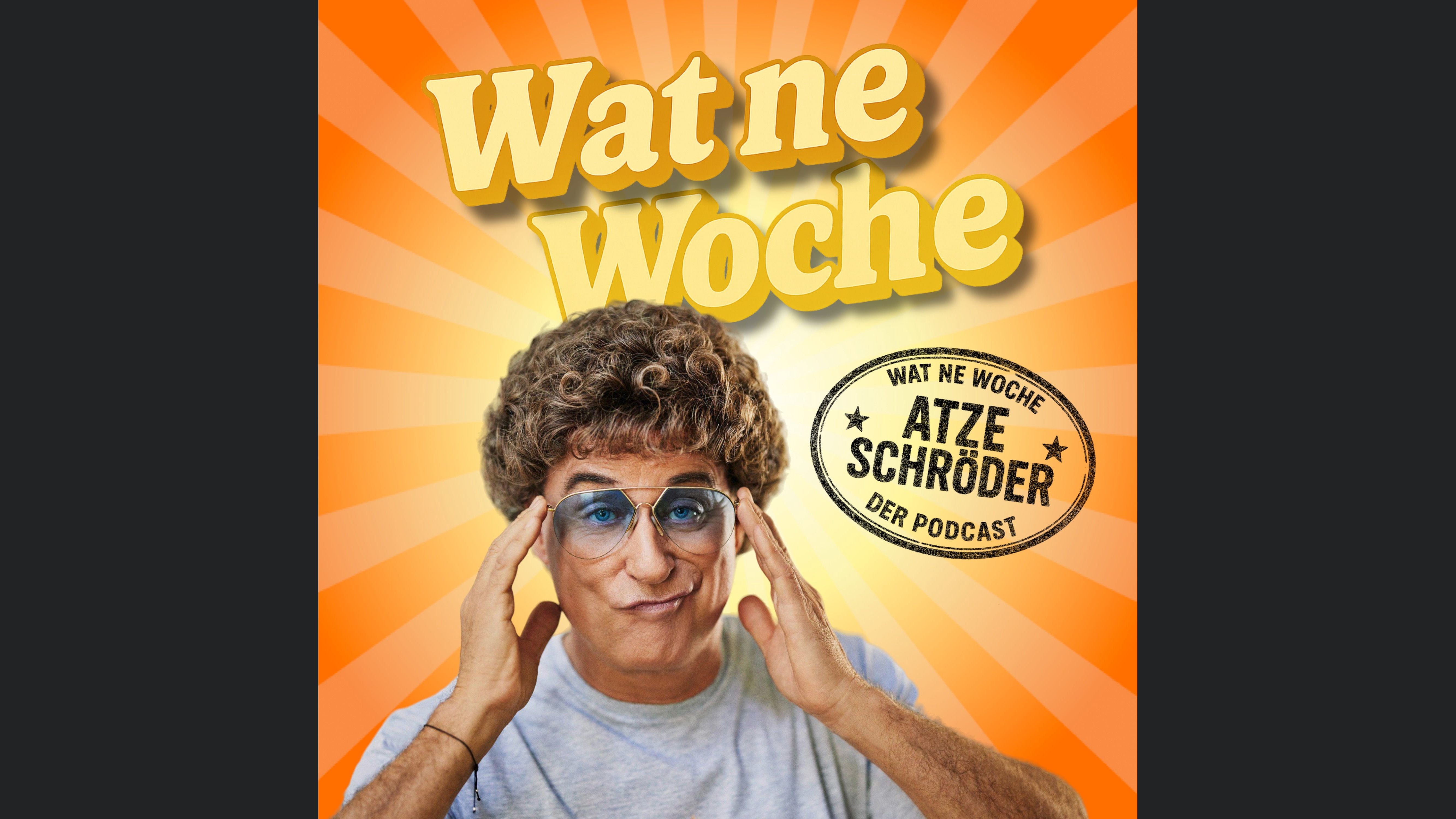 Wat ne Woche