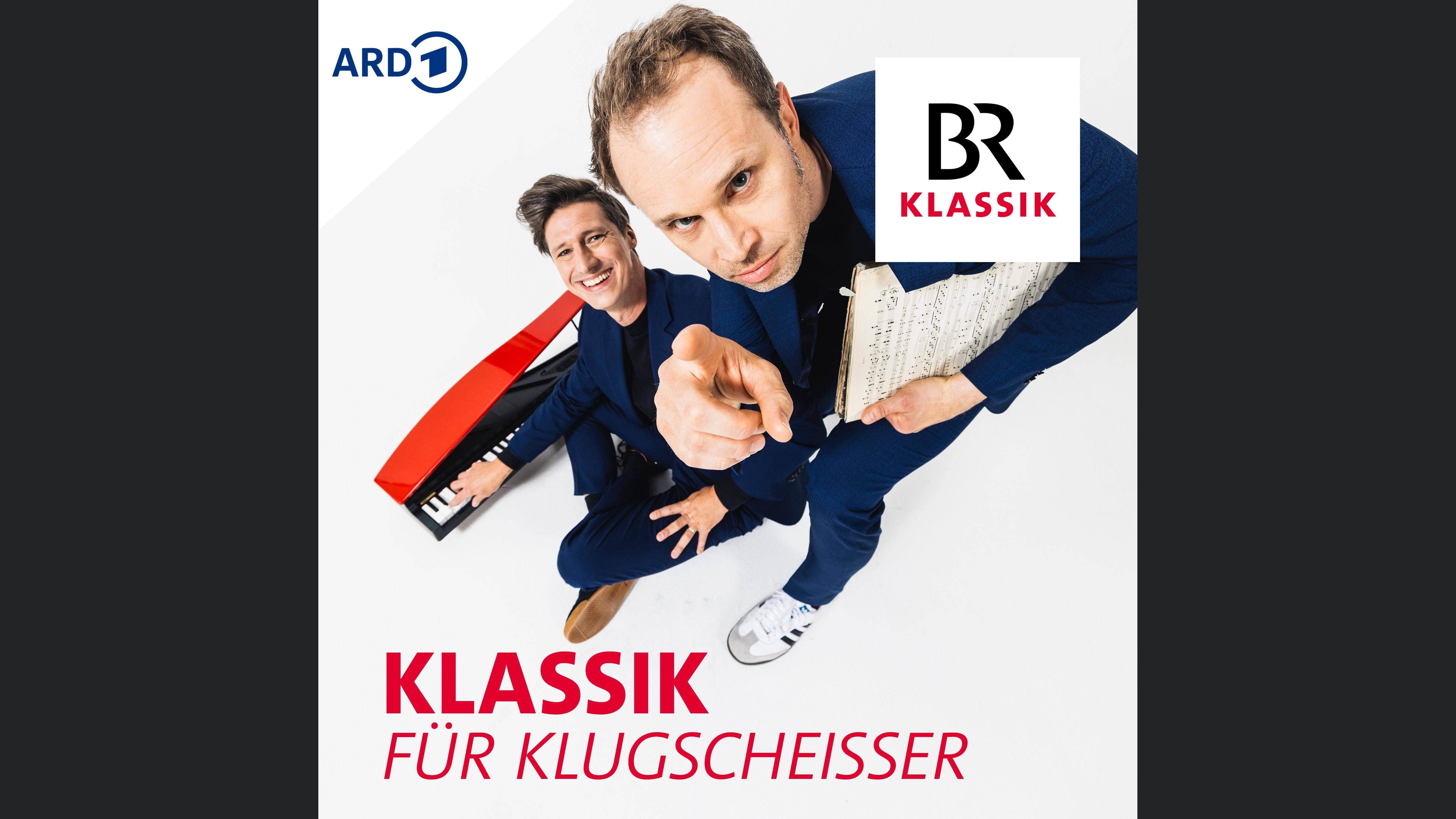 Klassik für Klugscheisser