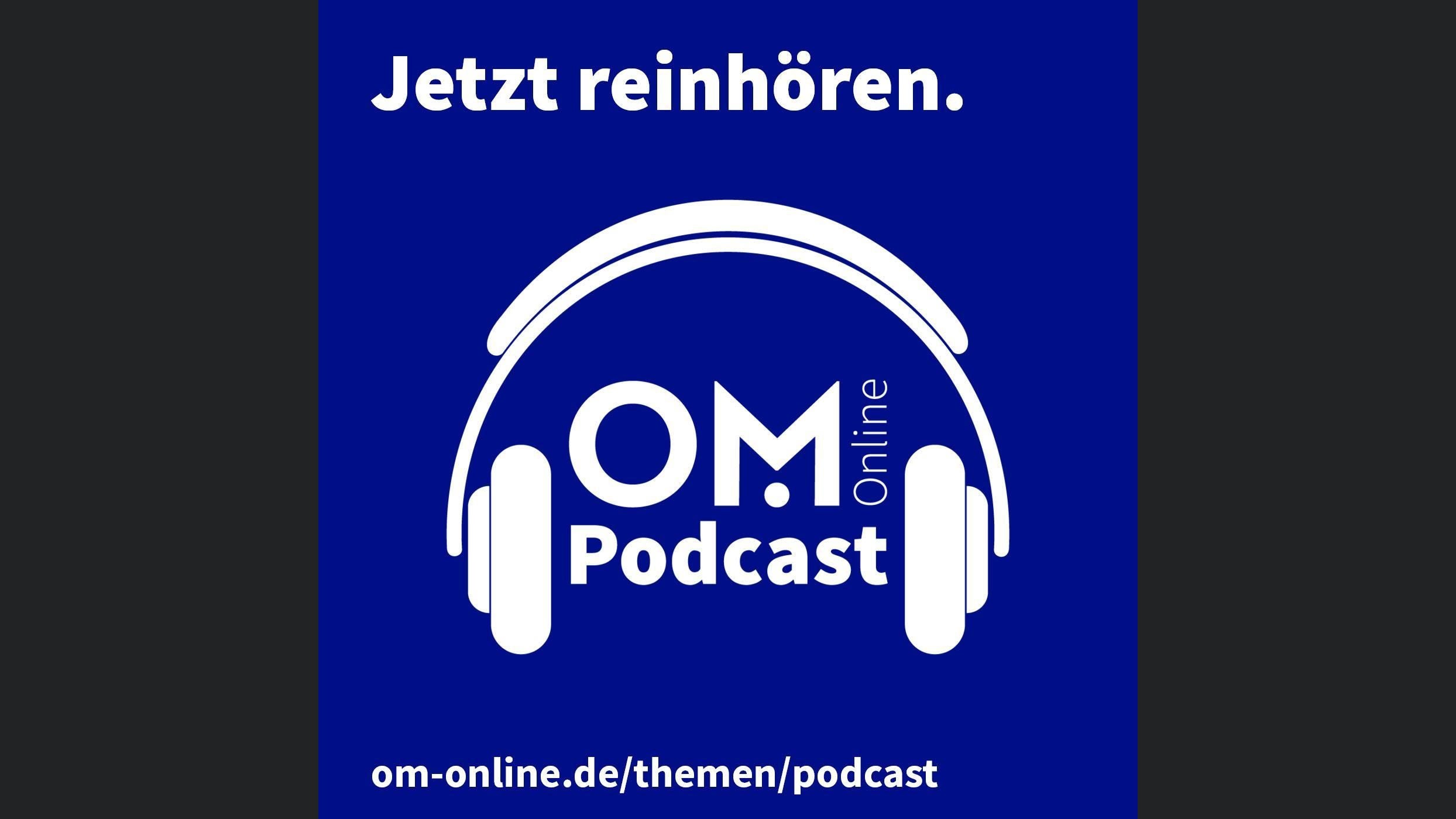 OM-Online-Podcast