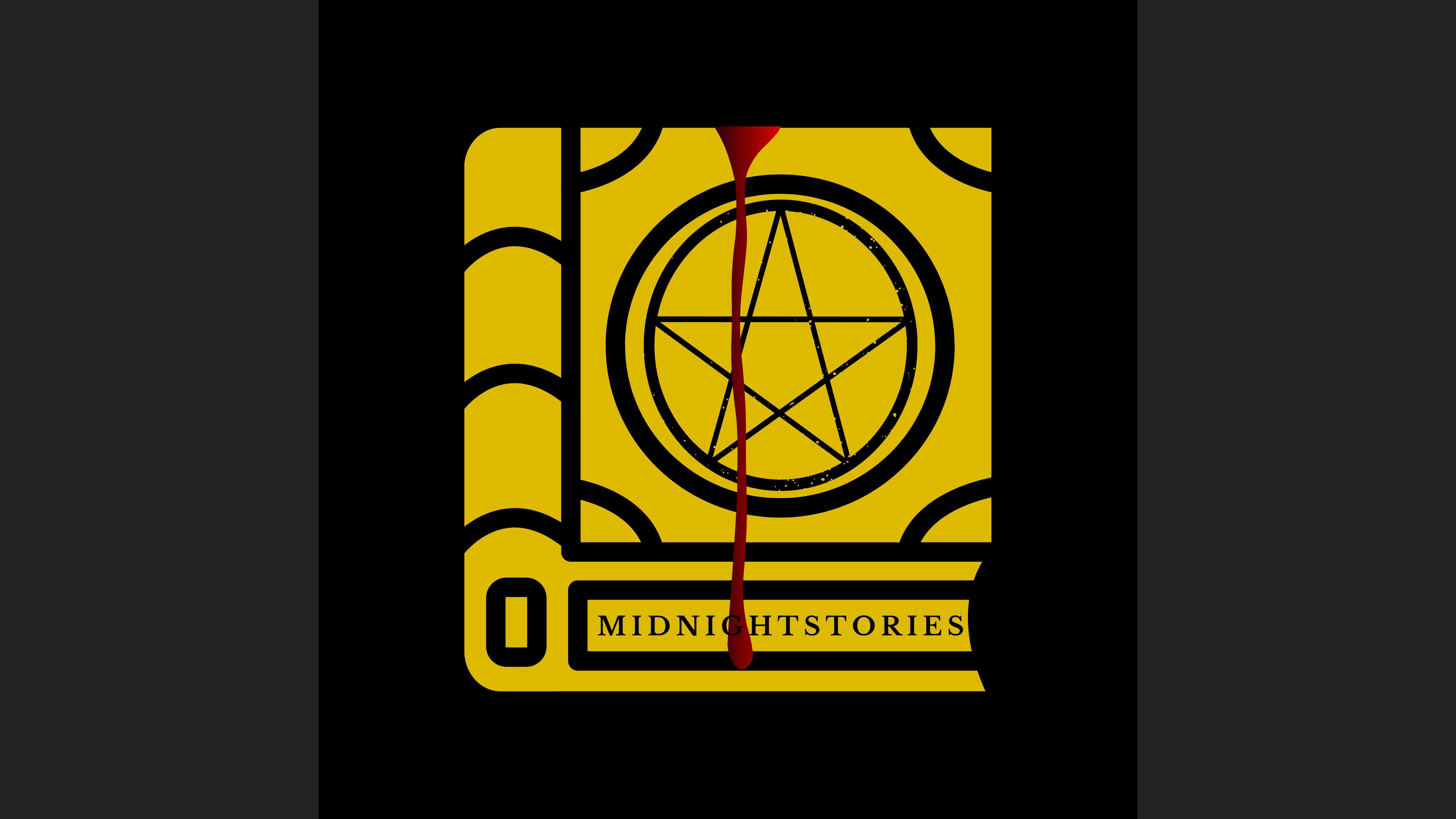 Midnightstories - Spannende Gruselgeschichten