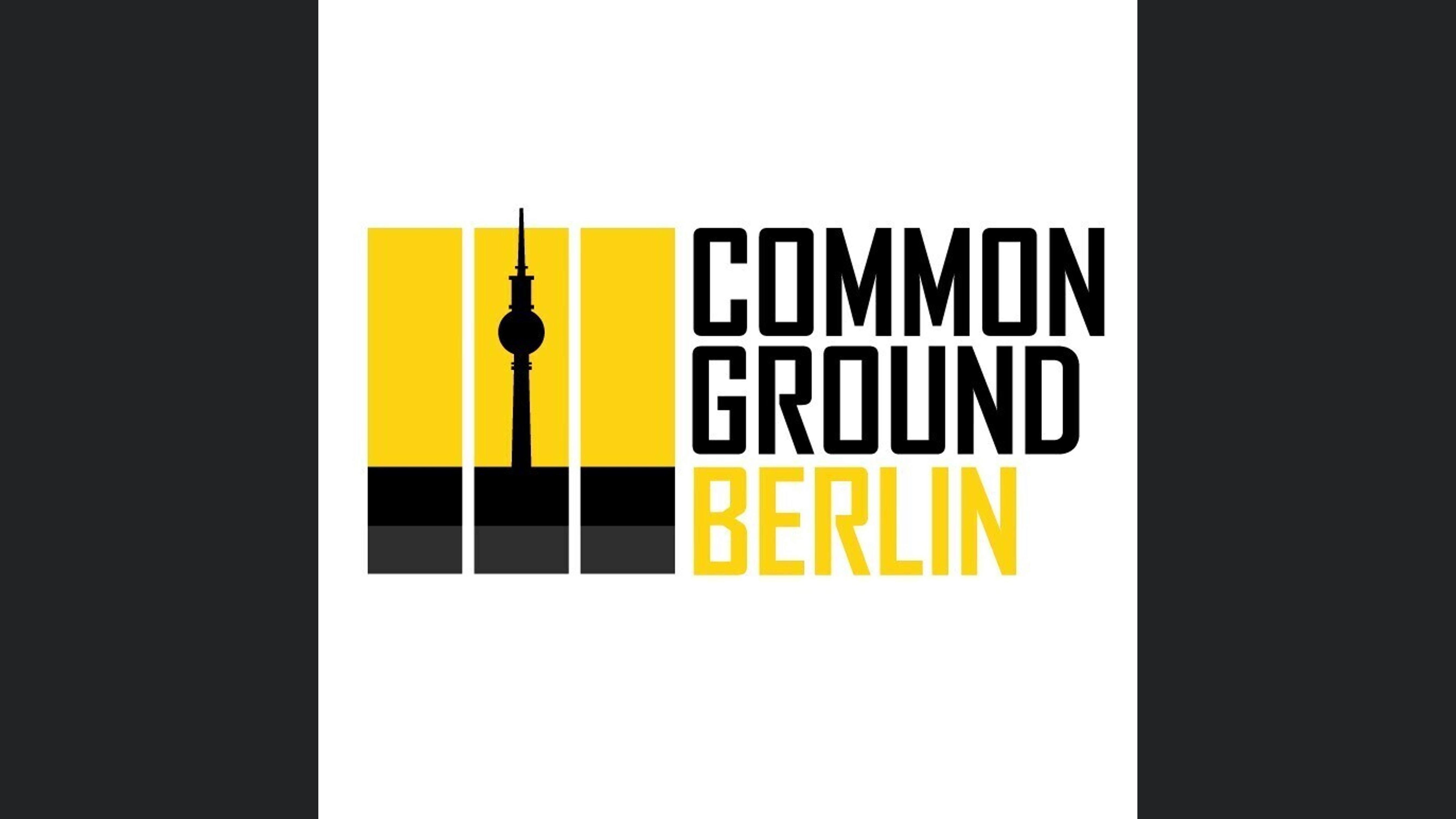 Common Ground Berlin