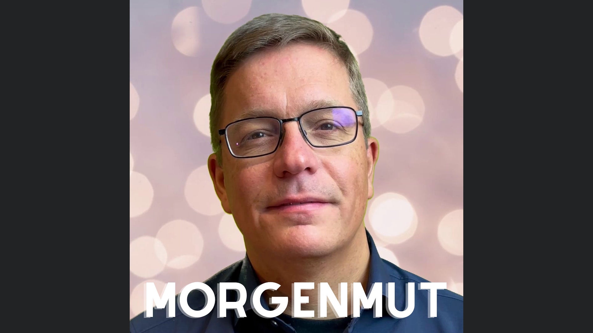 Morgenmut