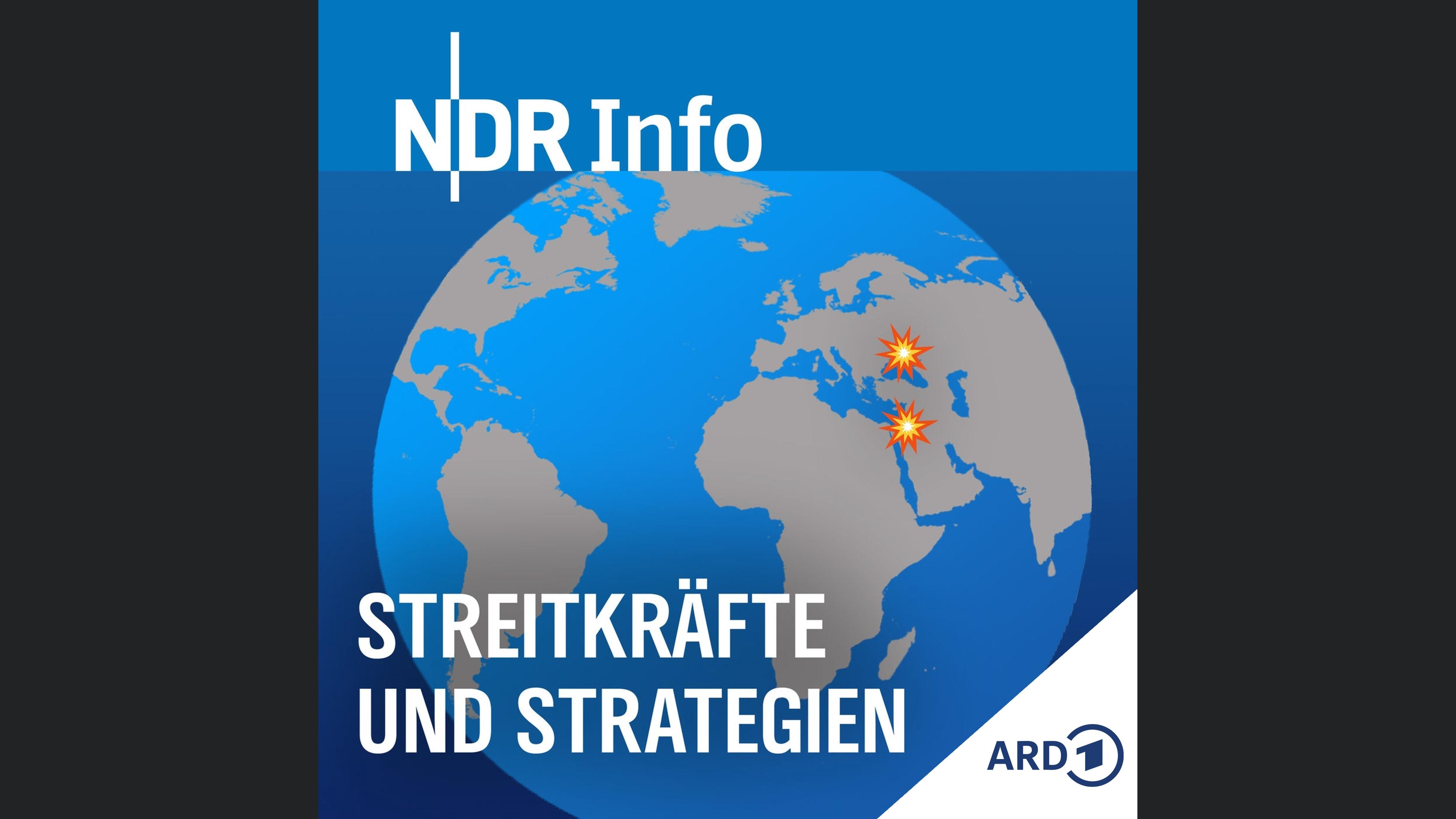 Streitkräfte und Strategien