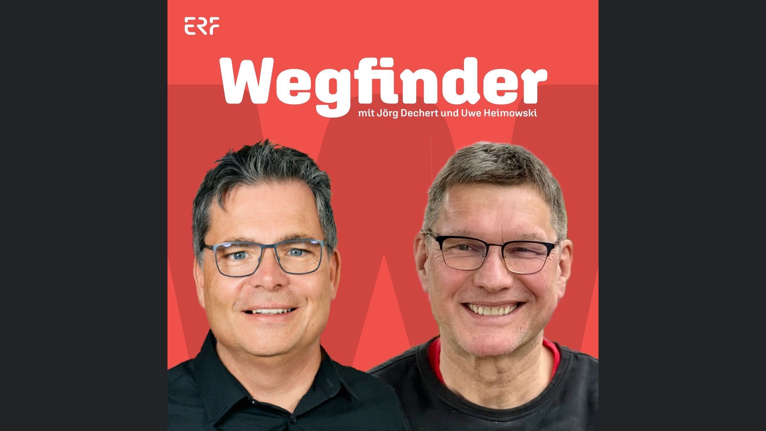 Wegfinder