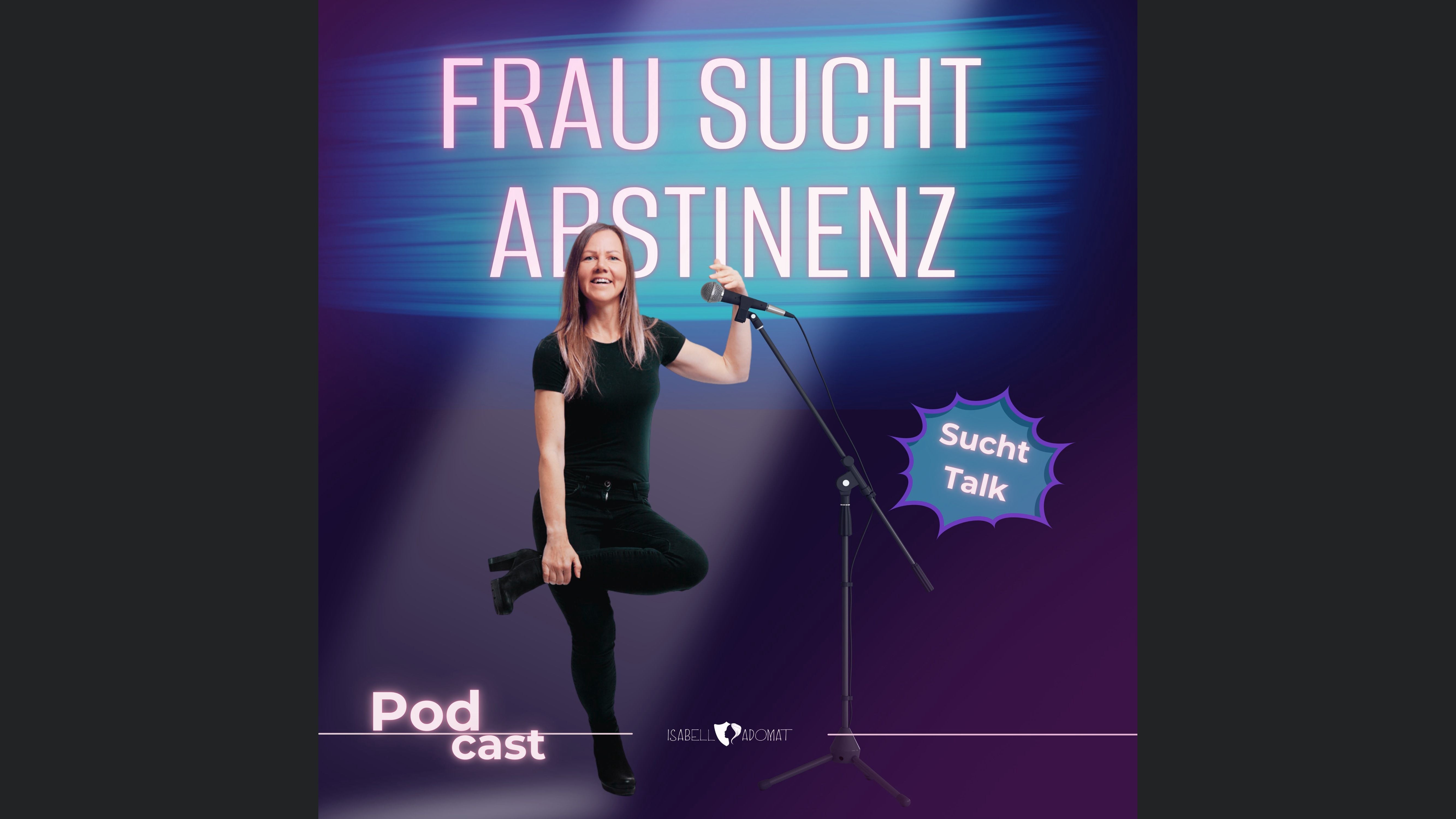 FRAU SUCHT LIEBE by "Frau sucht Abstinenz"