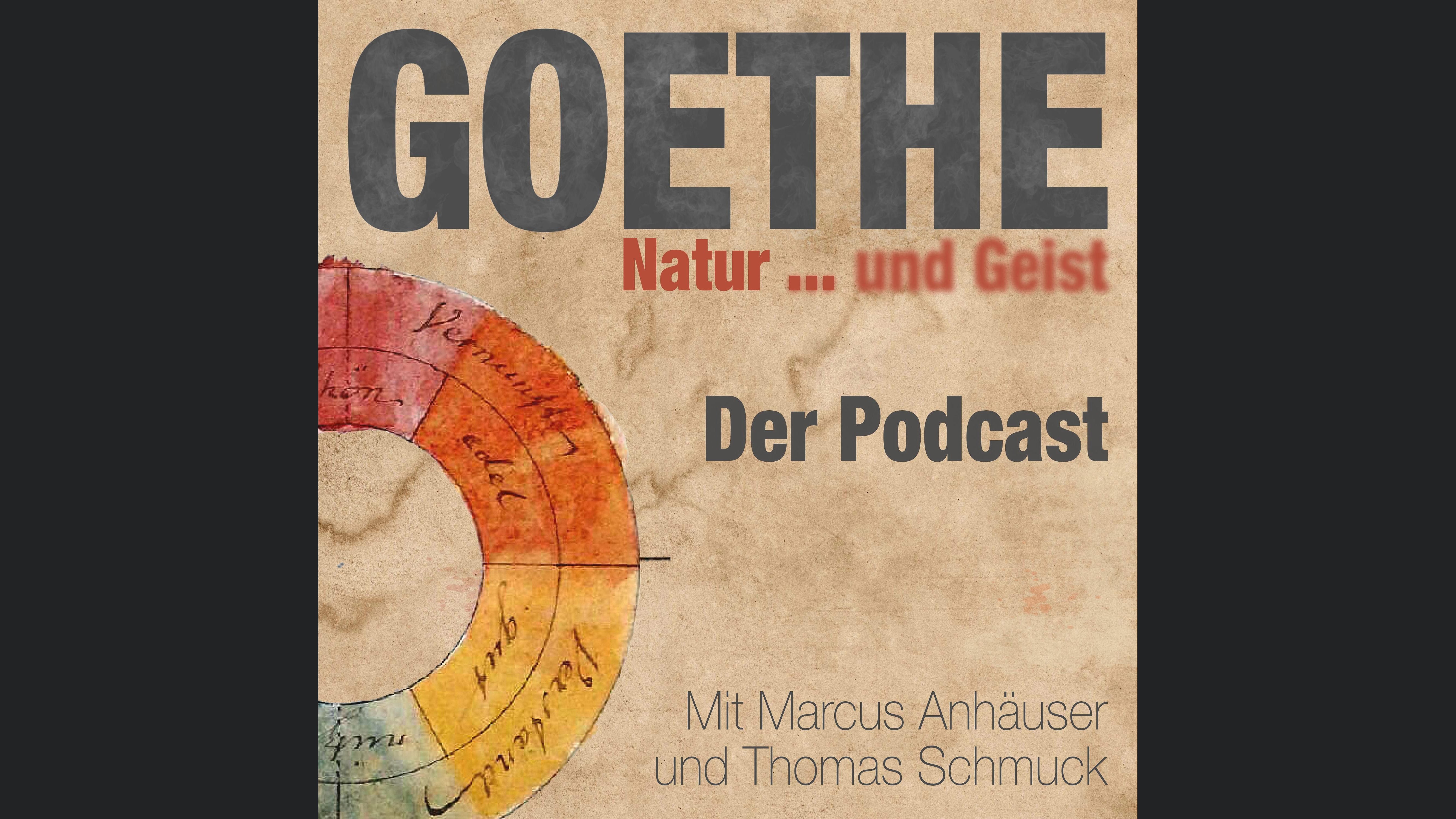 Goethe | Der Podcast