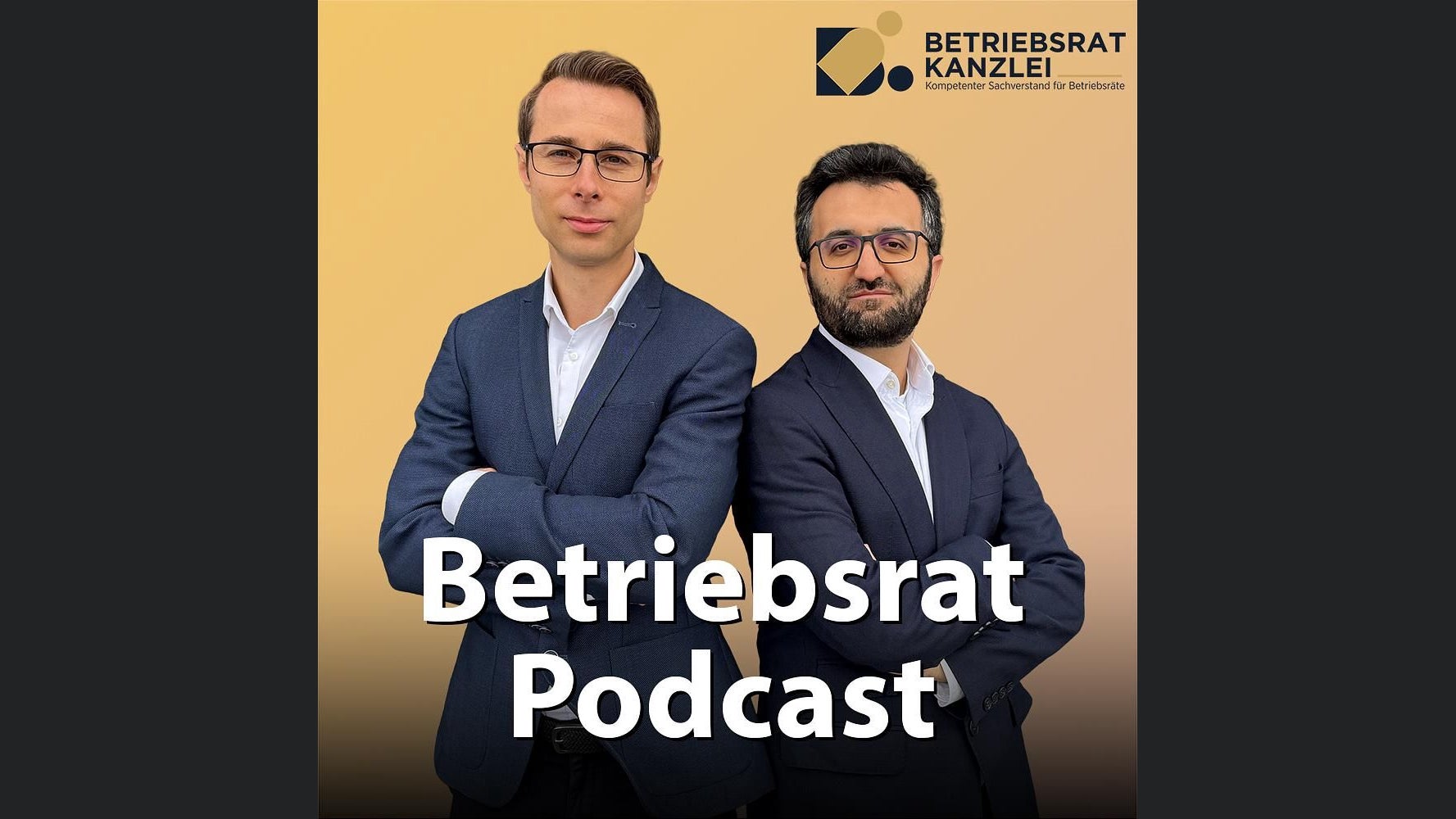 Betriebsrat Podcast