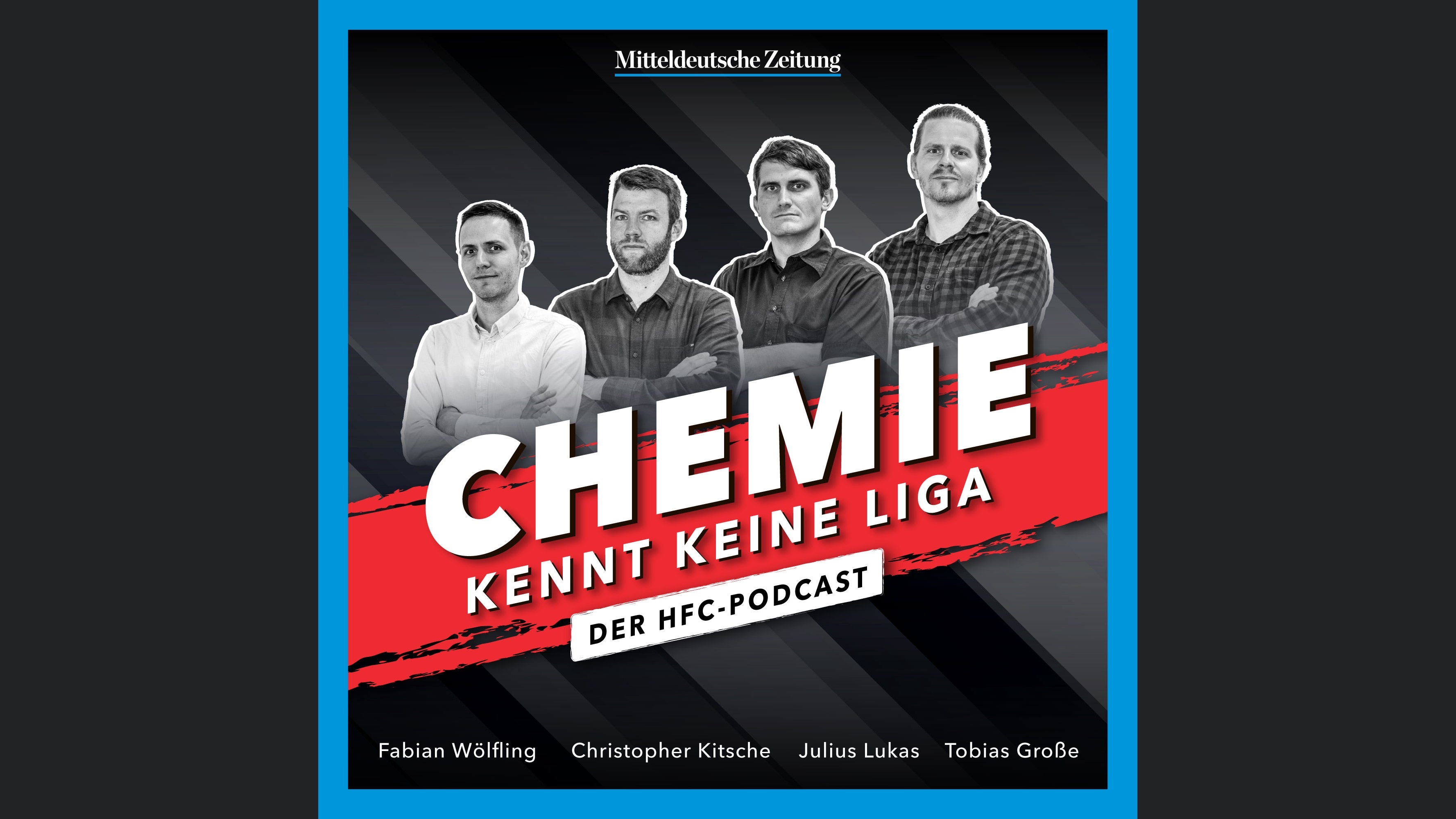 Chemie kennt keine Liga