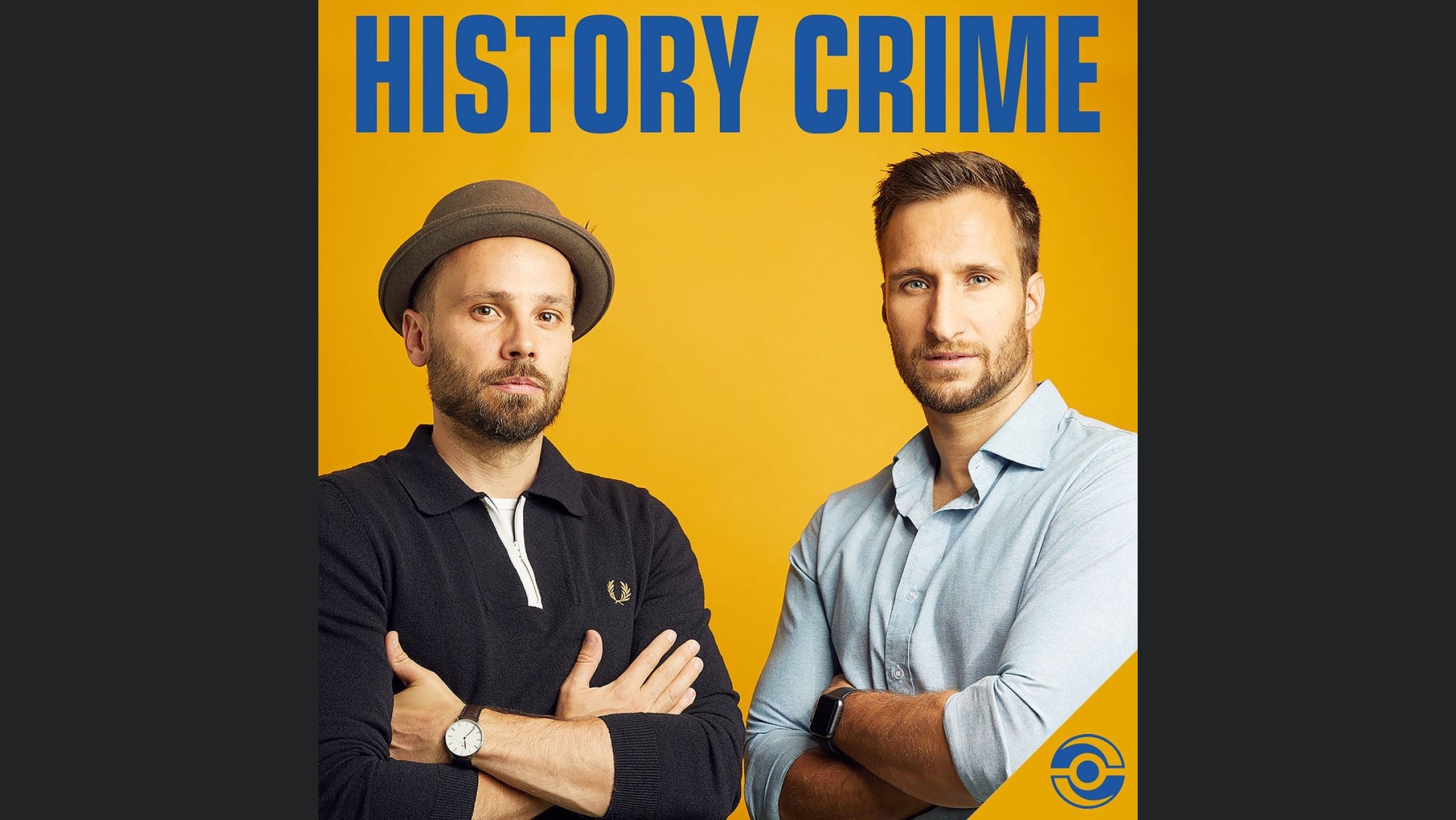 History Crime