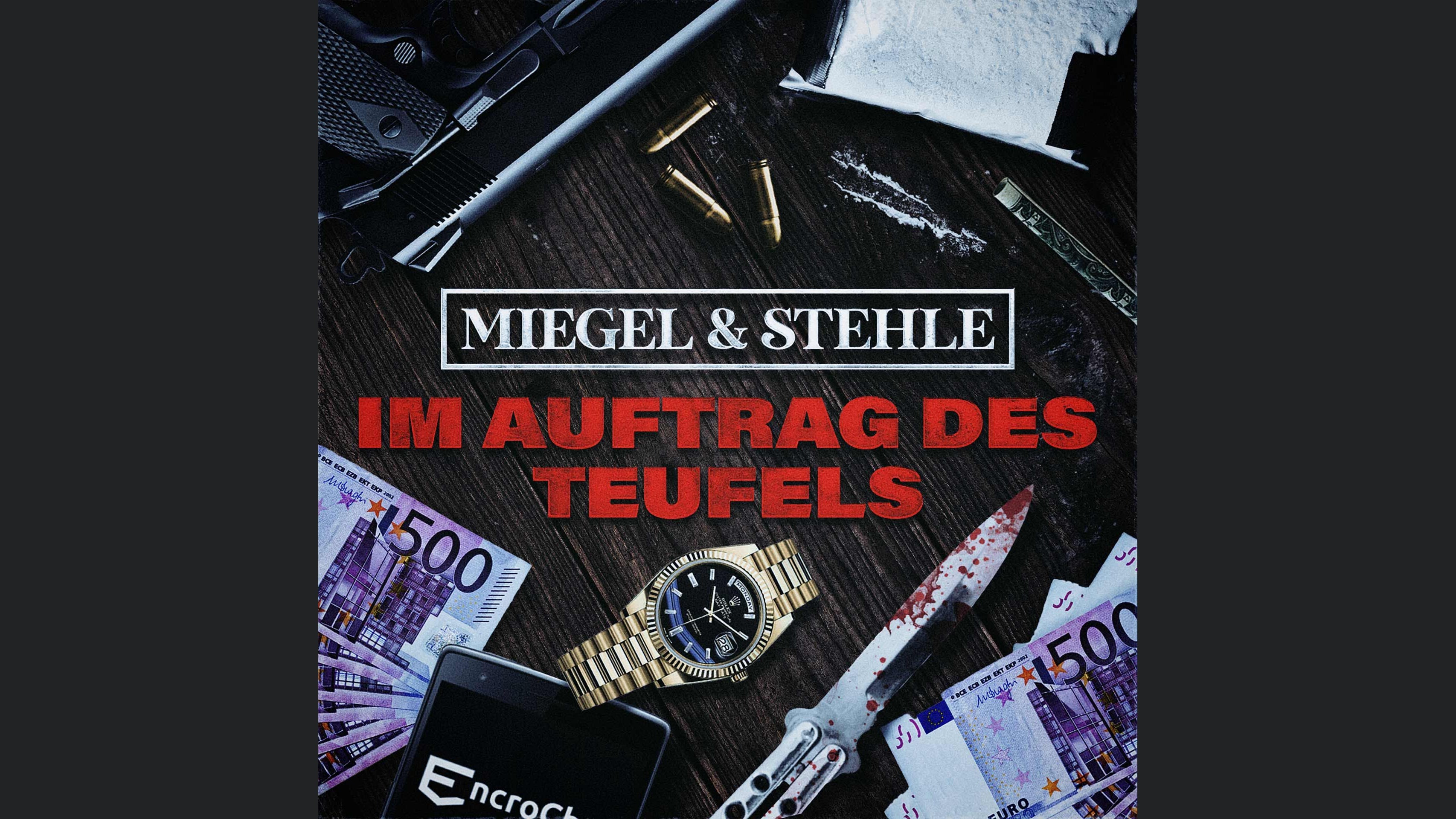 Im Auftrag des Teufels