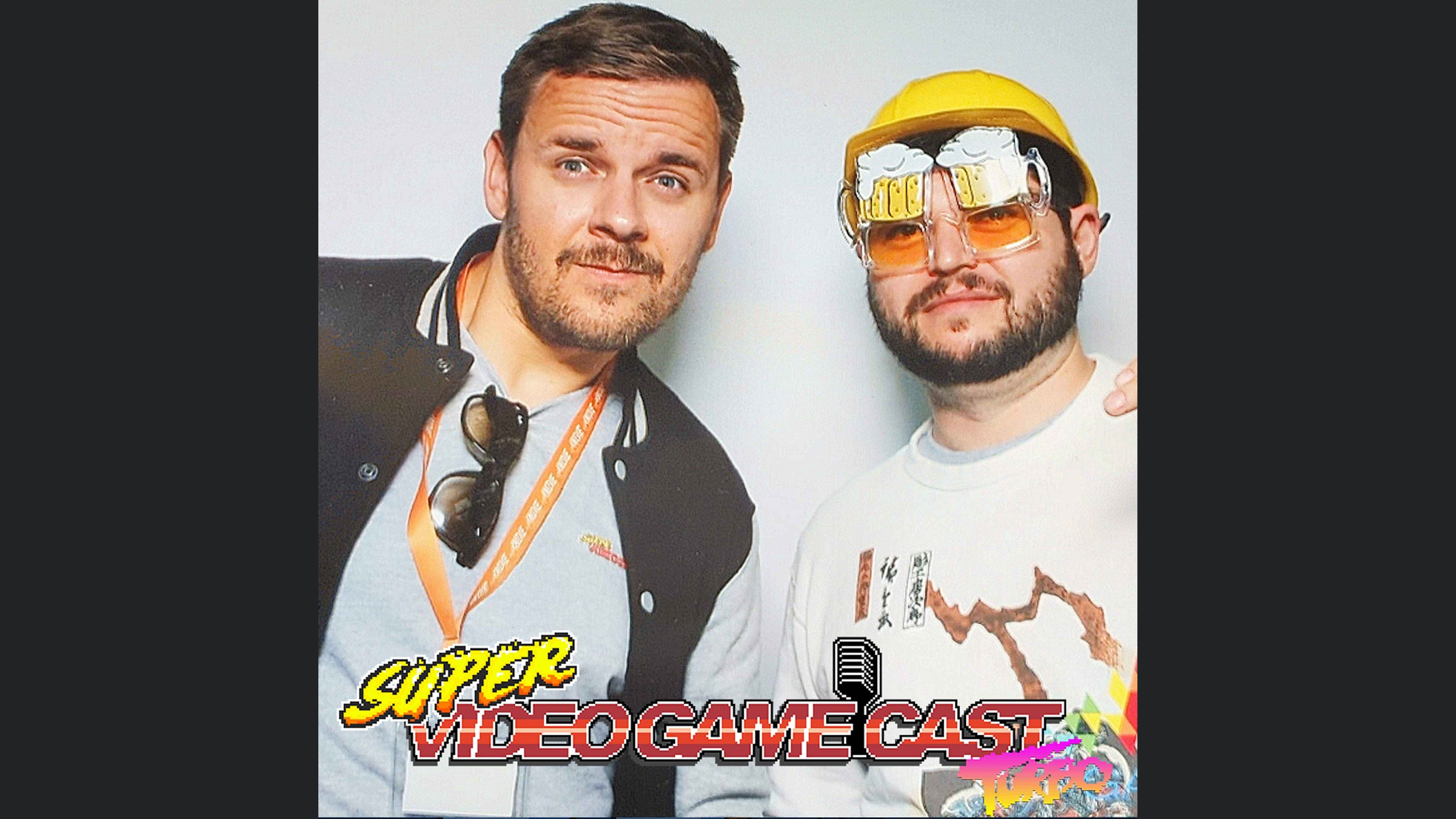 Videogamecast - Dein Podcast für Retro Gaming und Videospielreihen