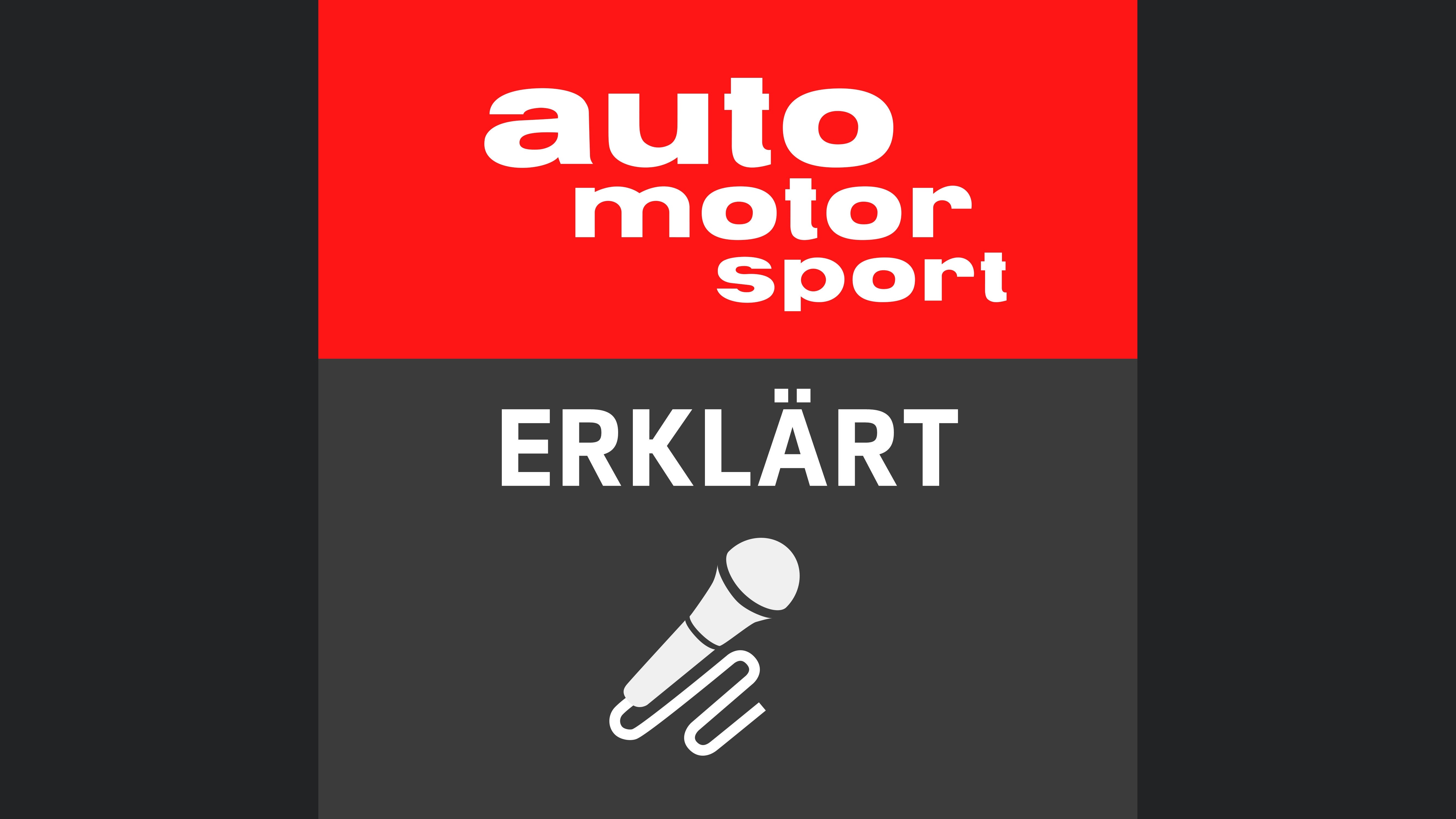 auto motor und sport erklärt