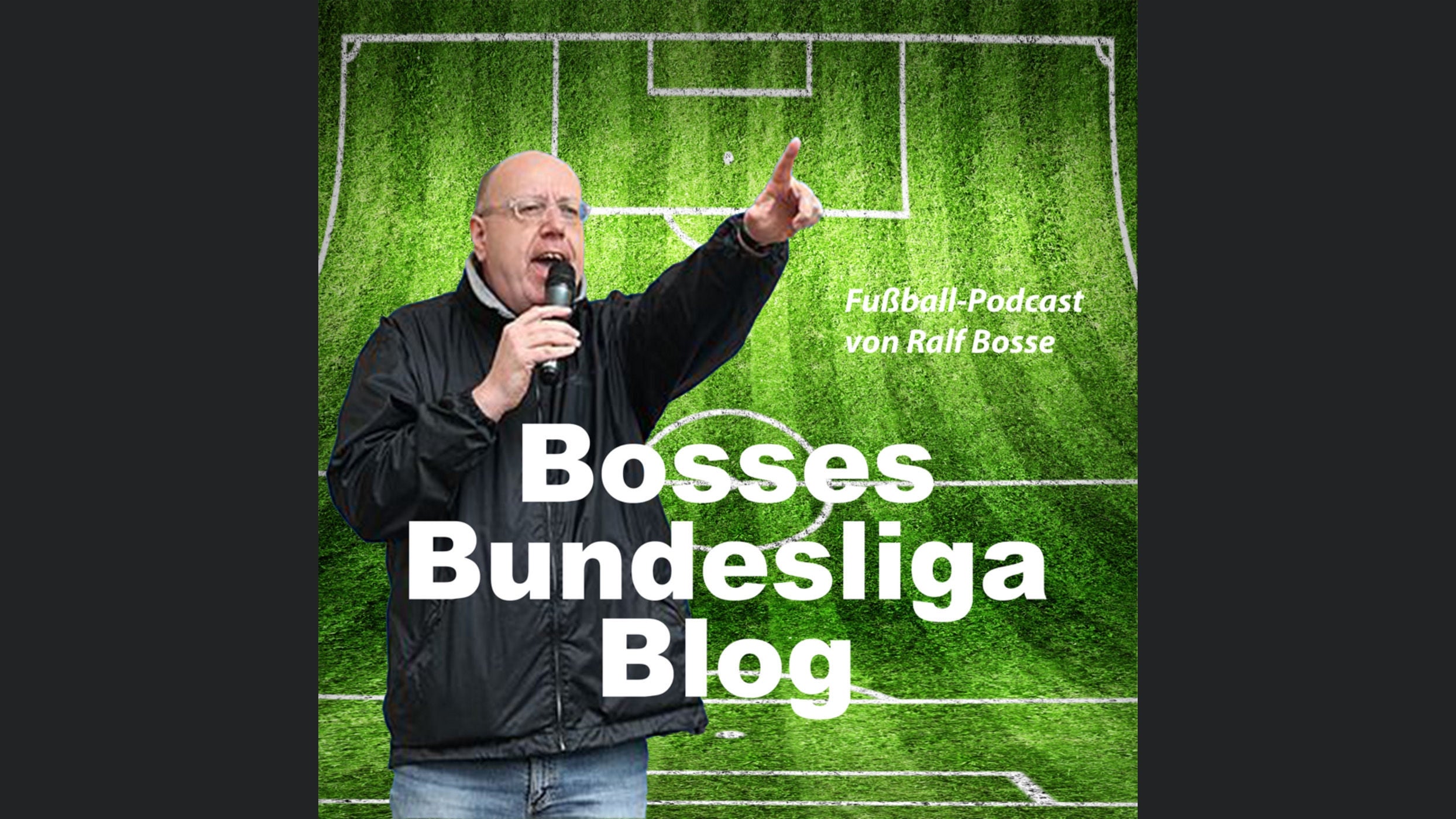 Bosses Bundesliga Blog