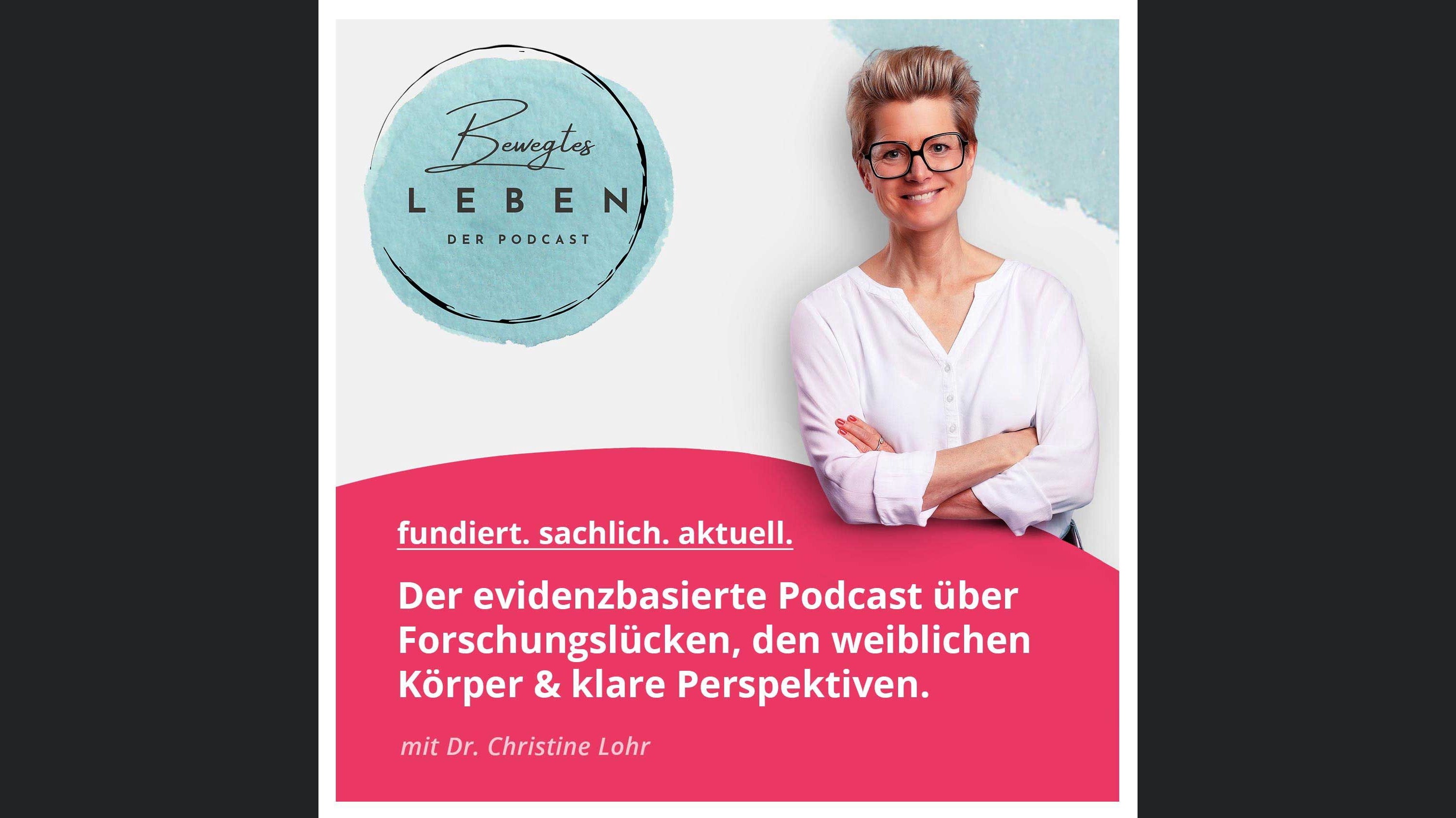 Bewegtes Leben