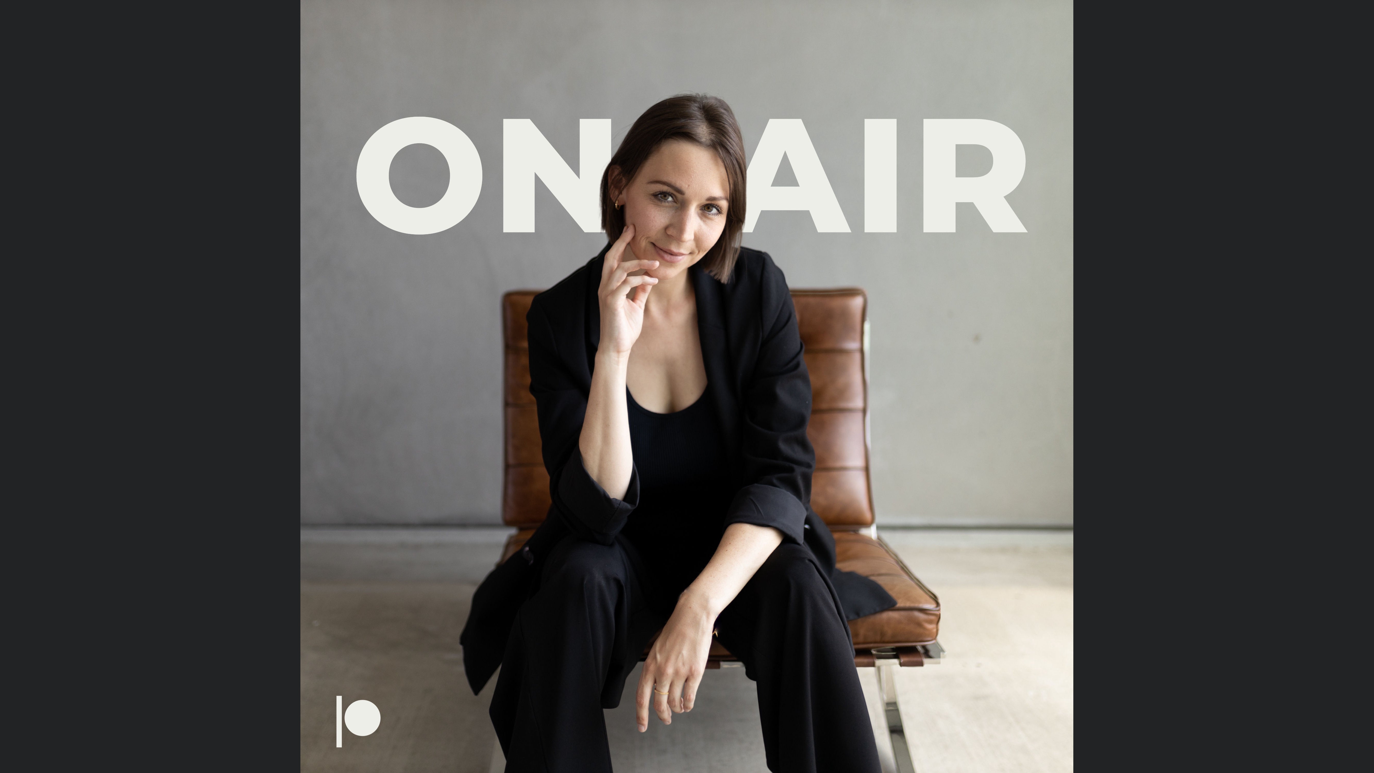 ON AIR