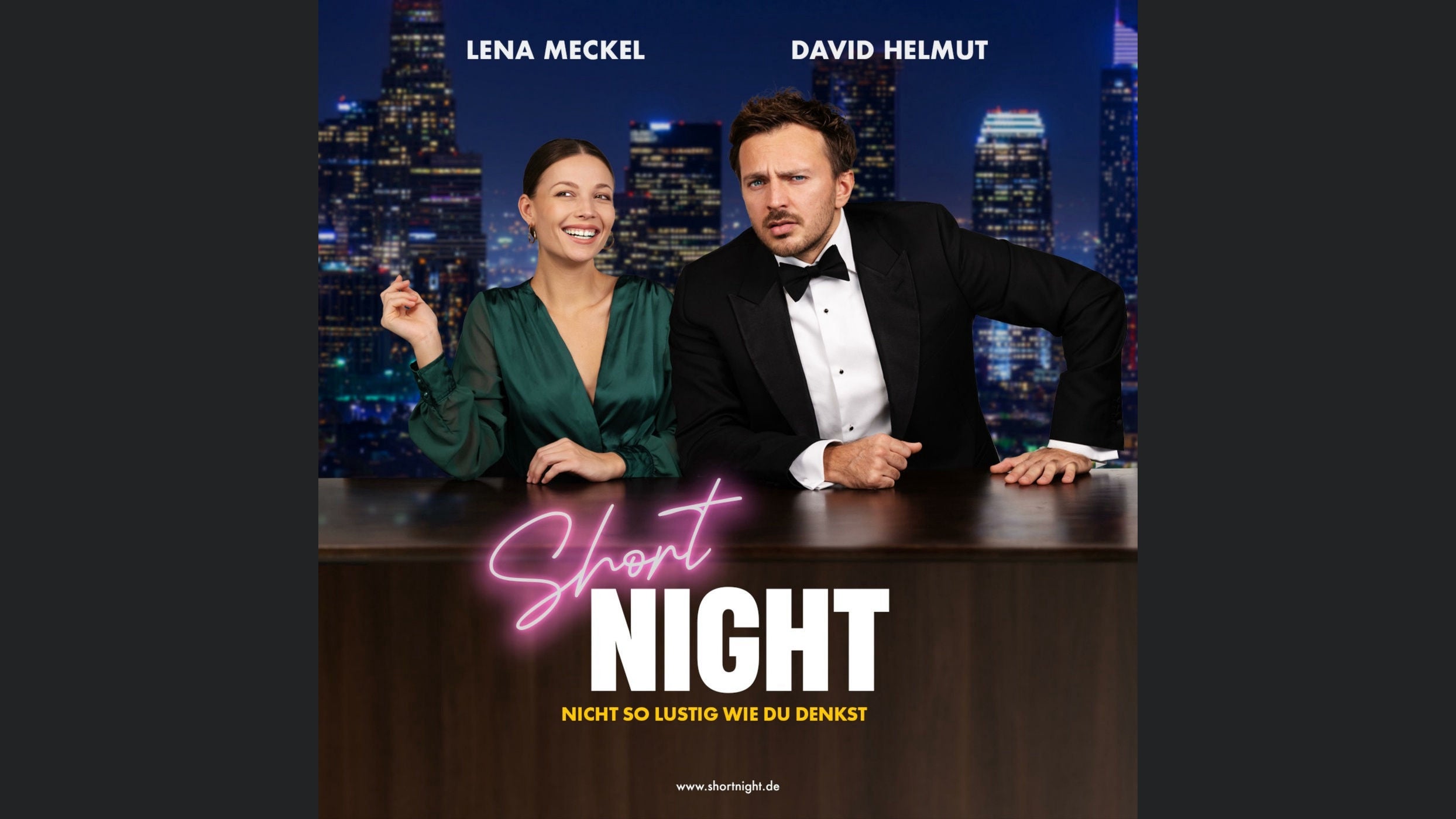 Short Night