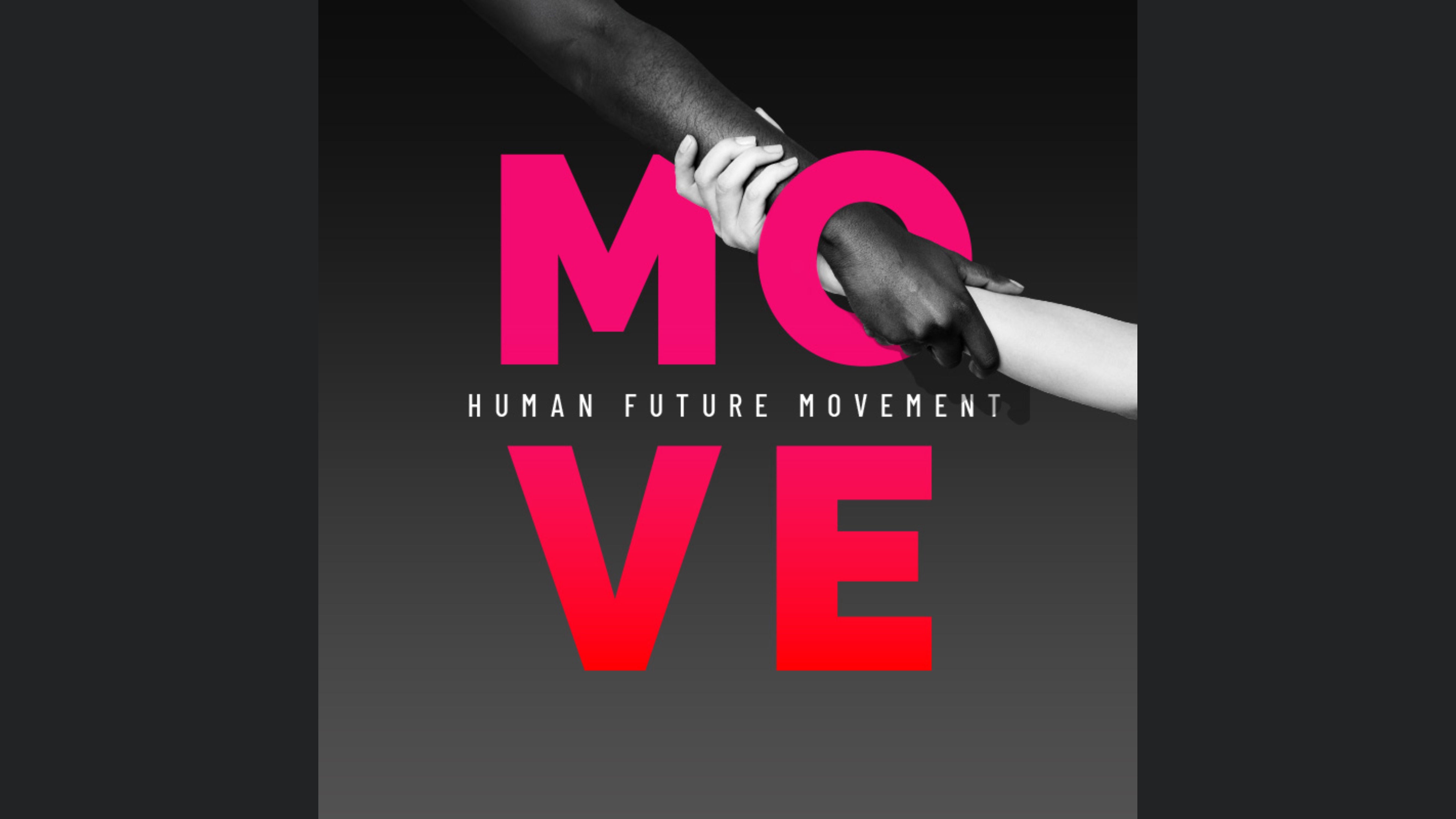 HUMAN FUTURE MOVEMENT | Der Podcast mit Veit Lindau