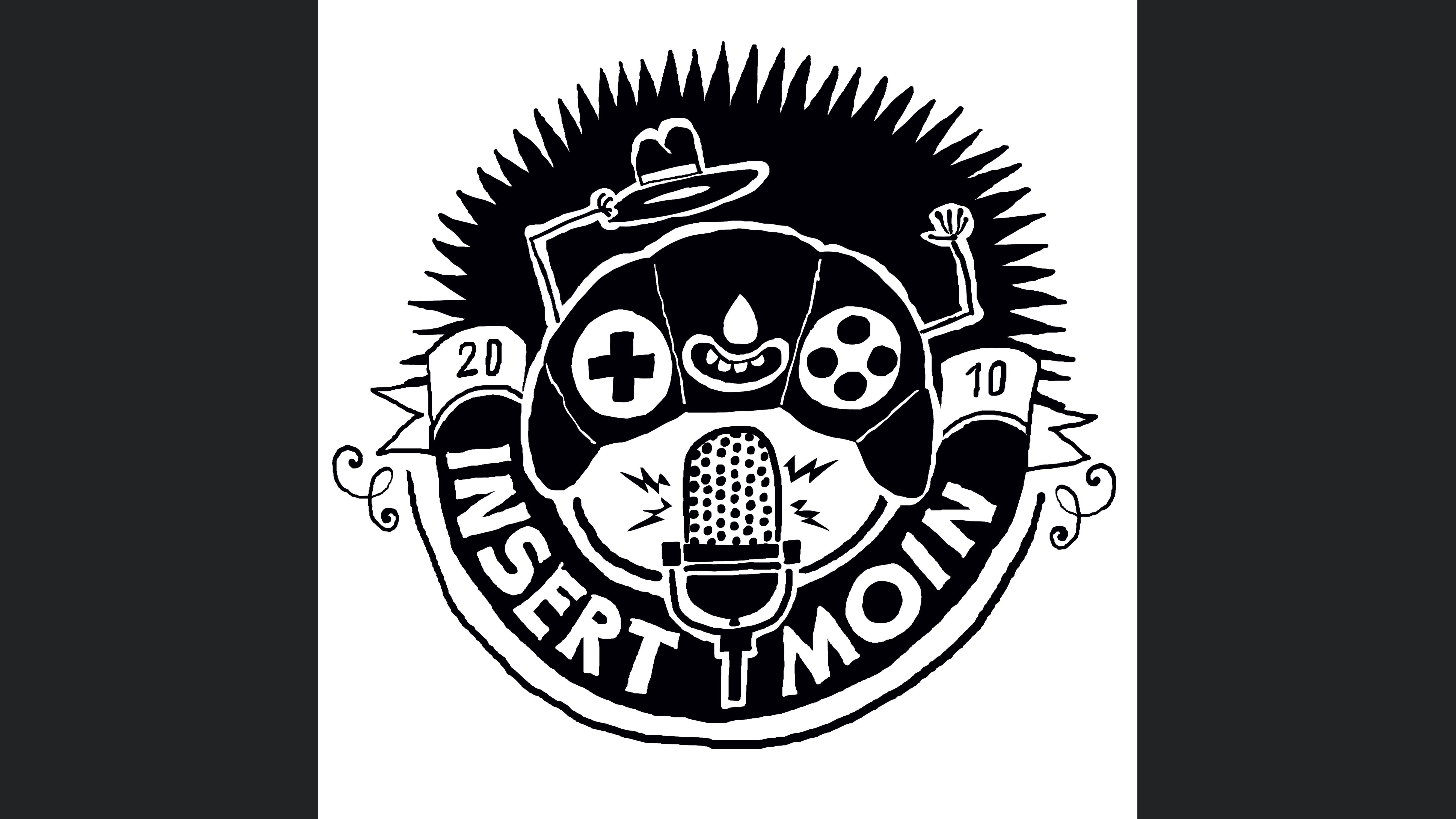 Insert Moin
