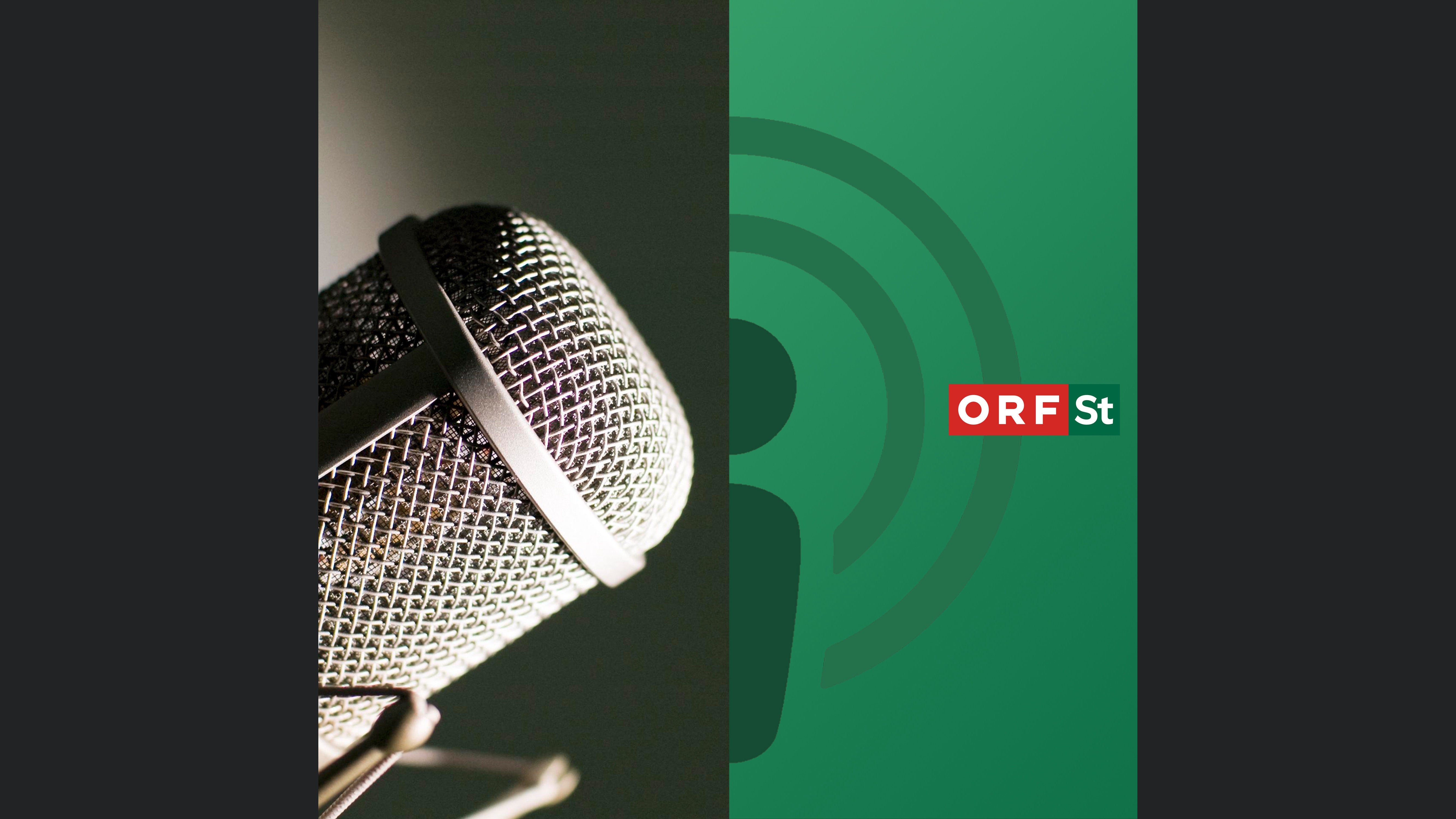 Die Radio Steiermark-Journale