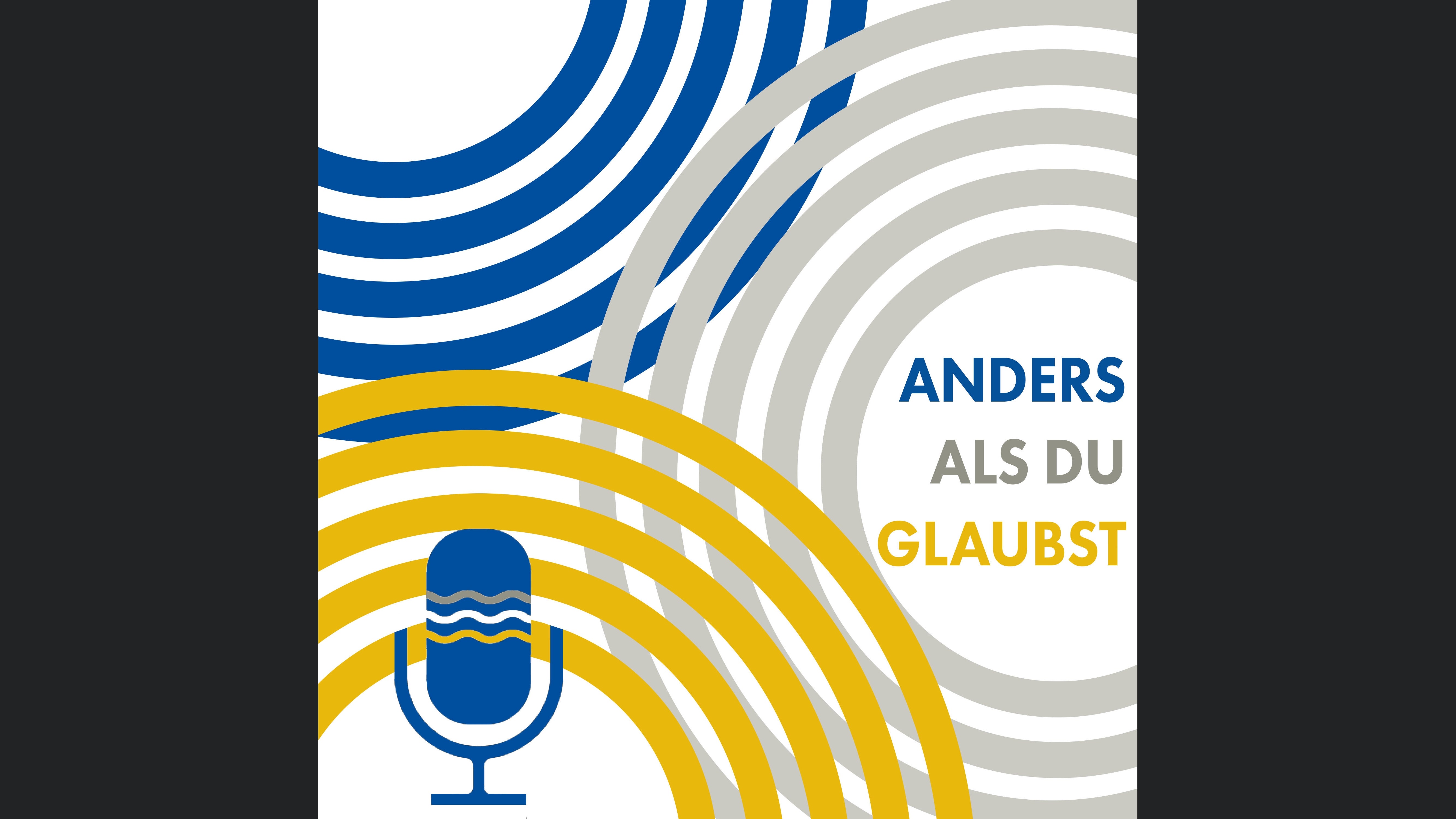 Anders als du glaubst