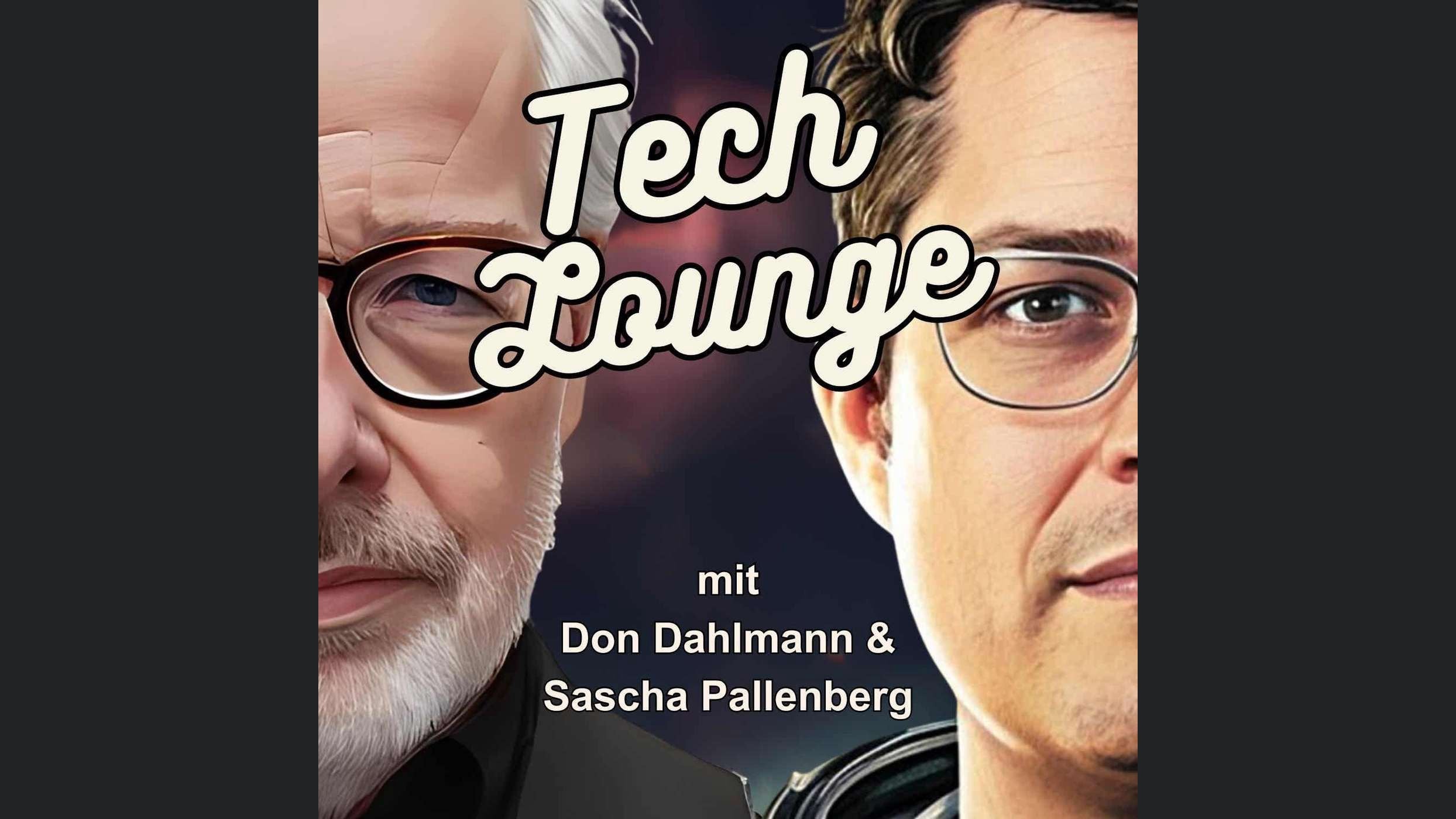 Techlounge Podcast
