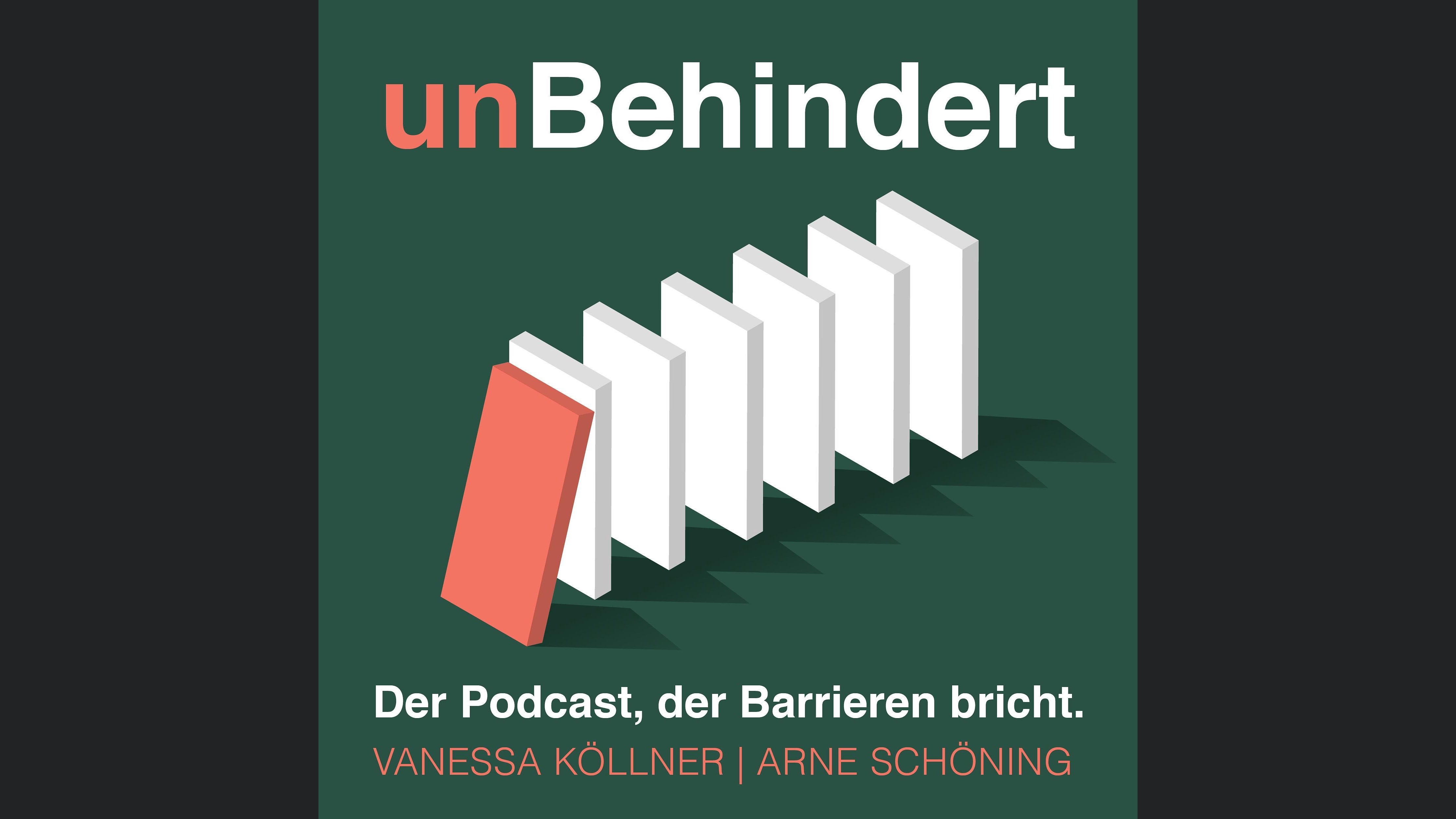 unBehindert