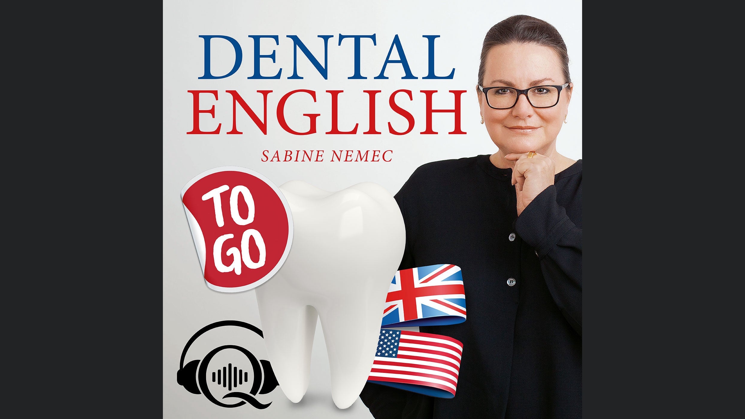 Dental English to go – Englisch für den Praxisalltag
