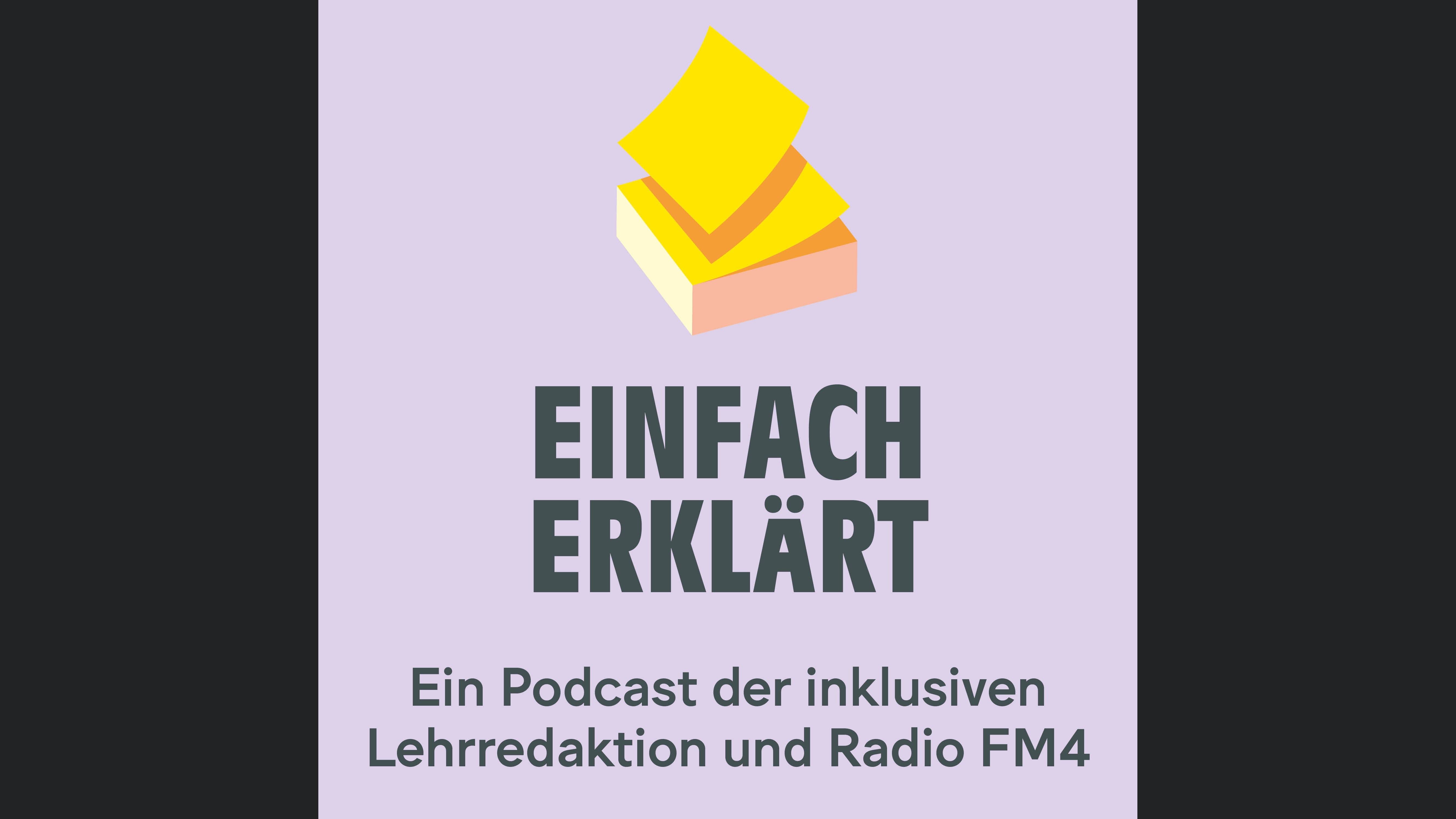 Einfach erklärt