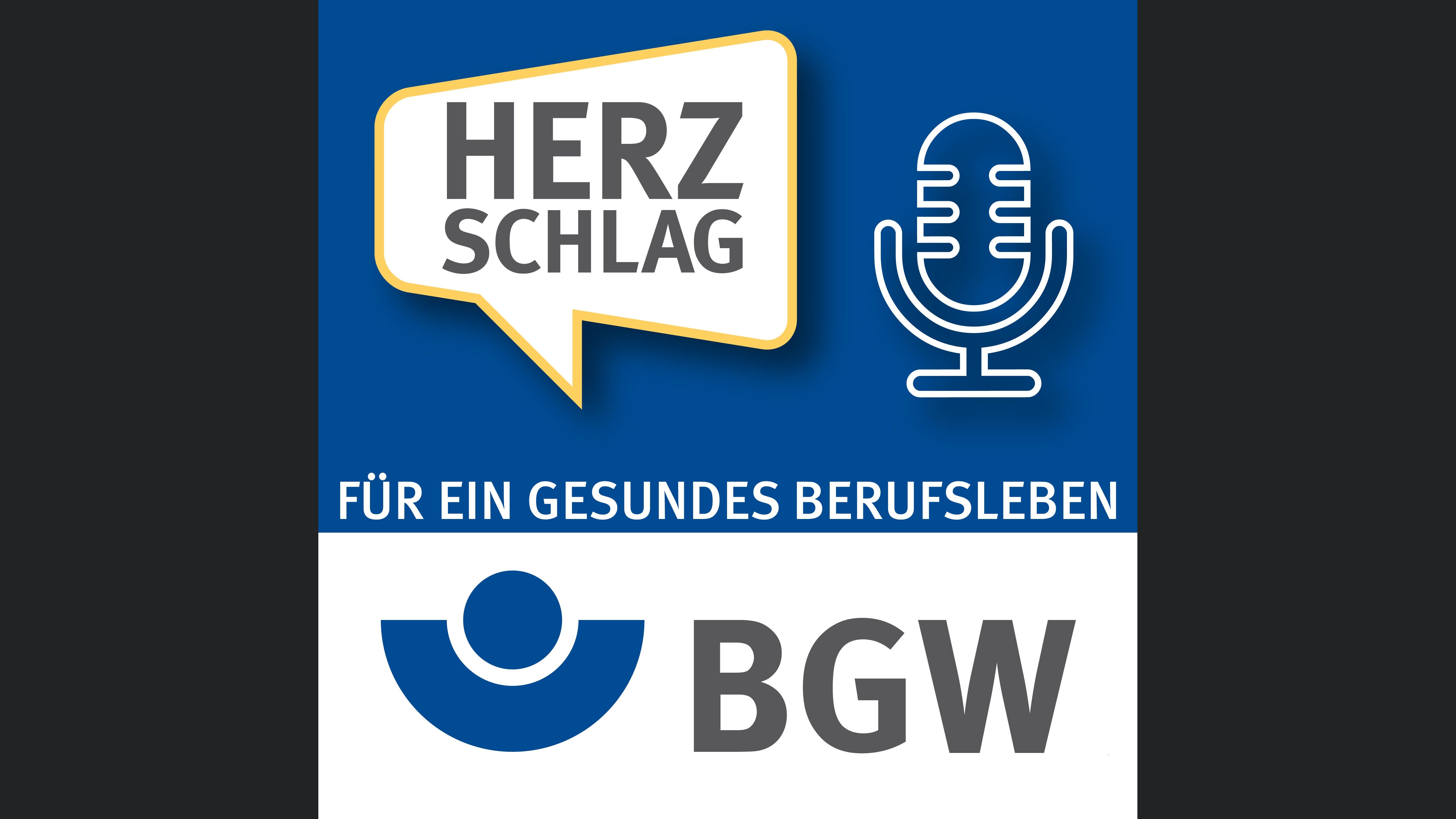 Herzschlag – Für ein gesundes Berufsleben