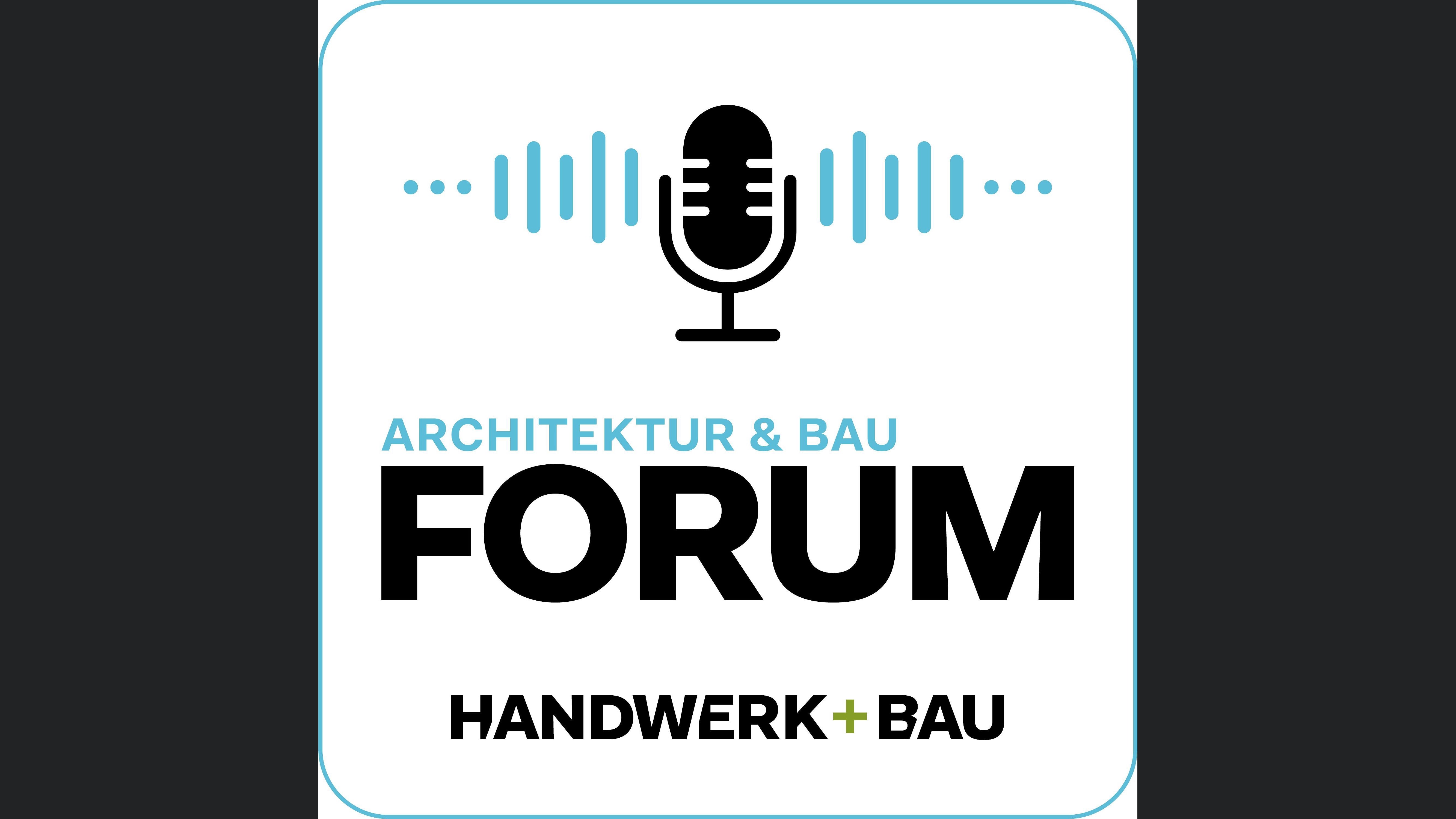 Architektur & Bau Forum