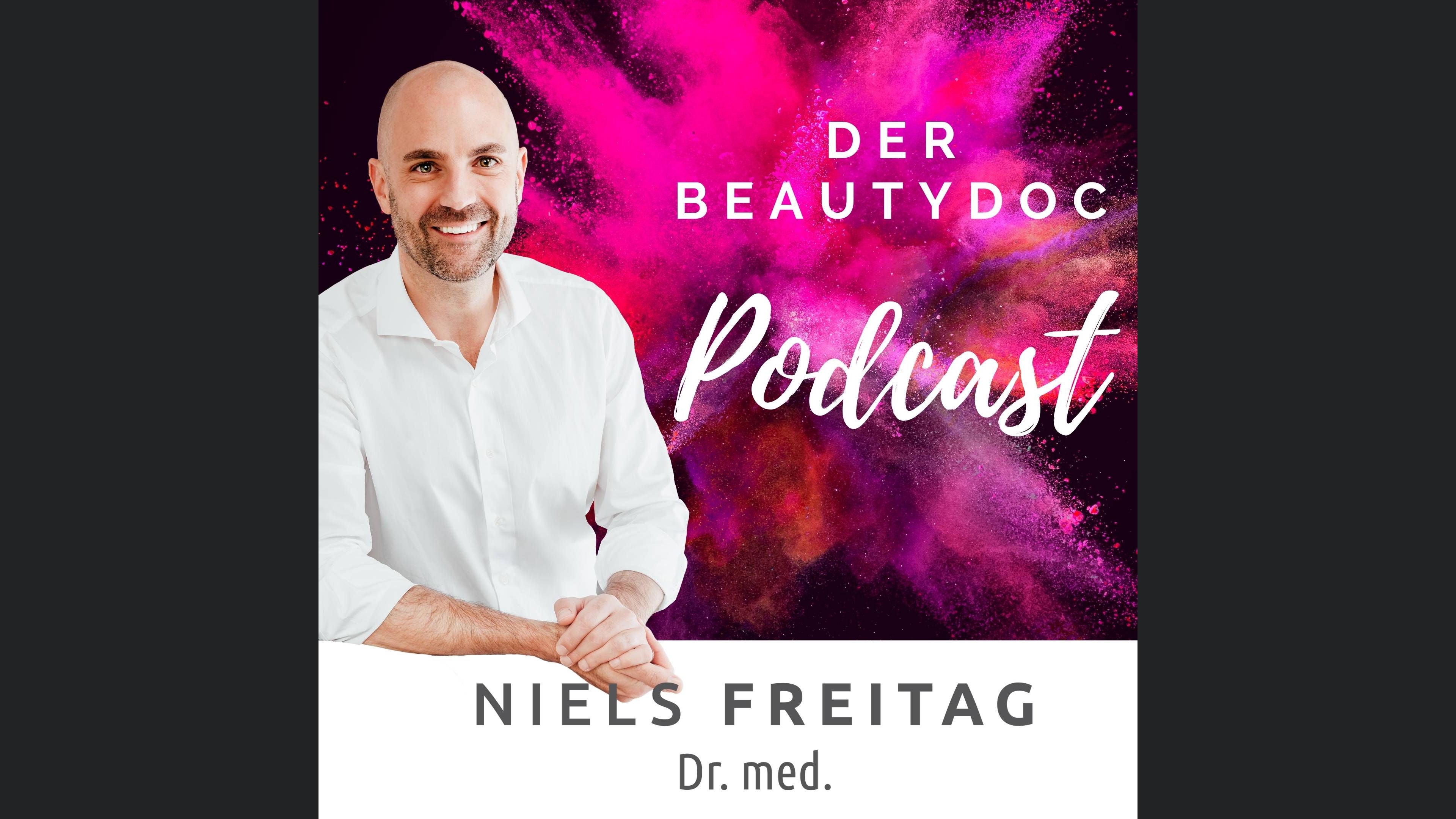 Der Beautydoc Podcast