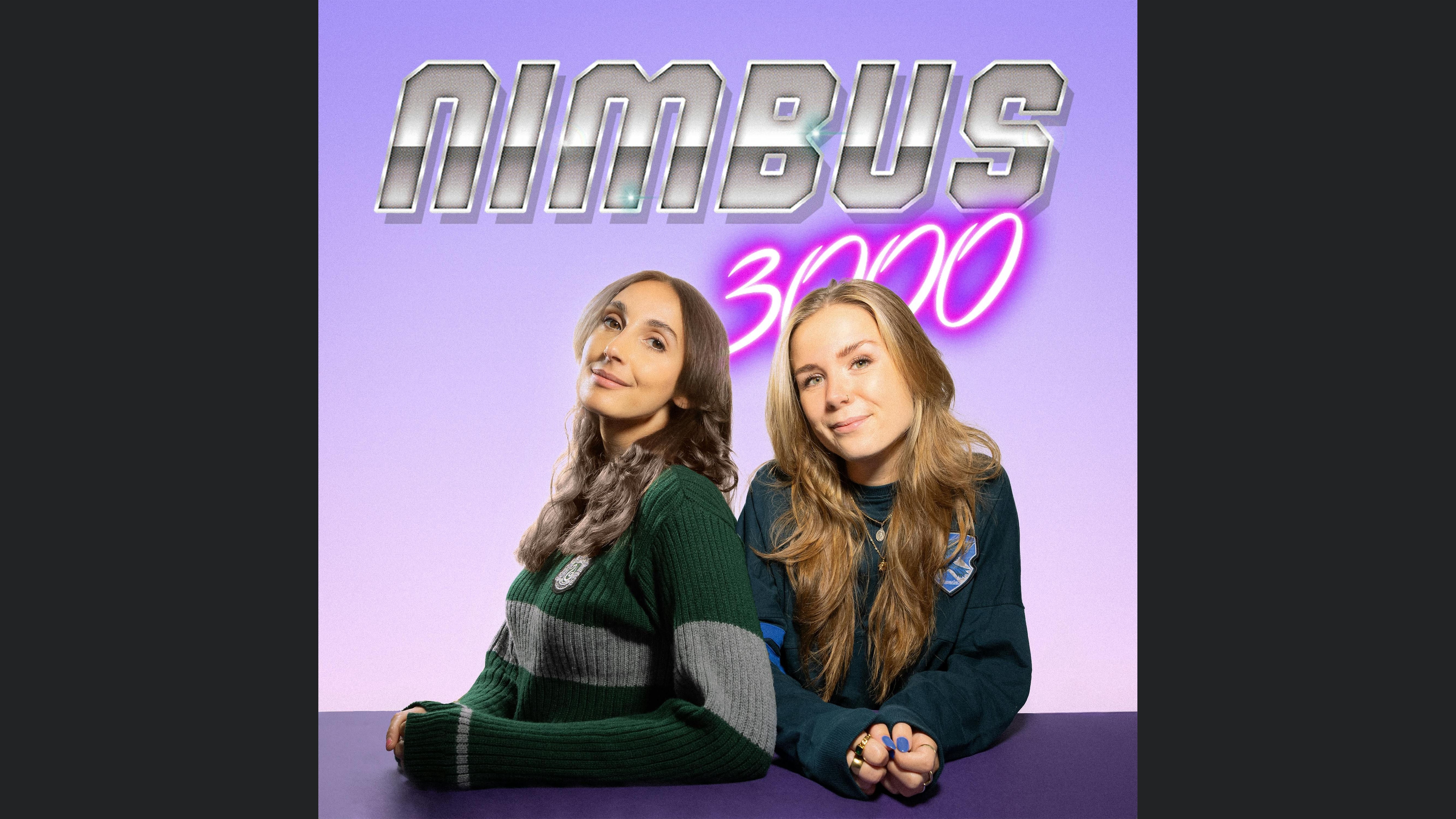 Nimbus 3000