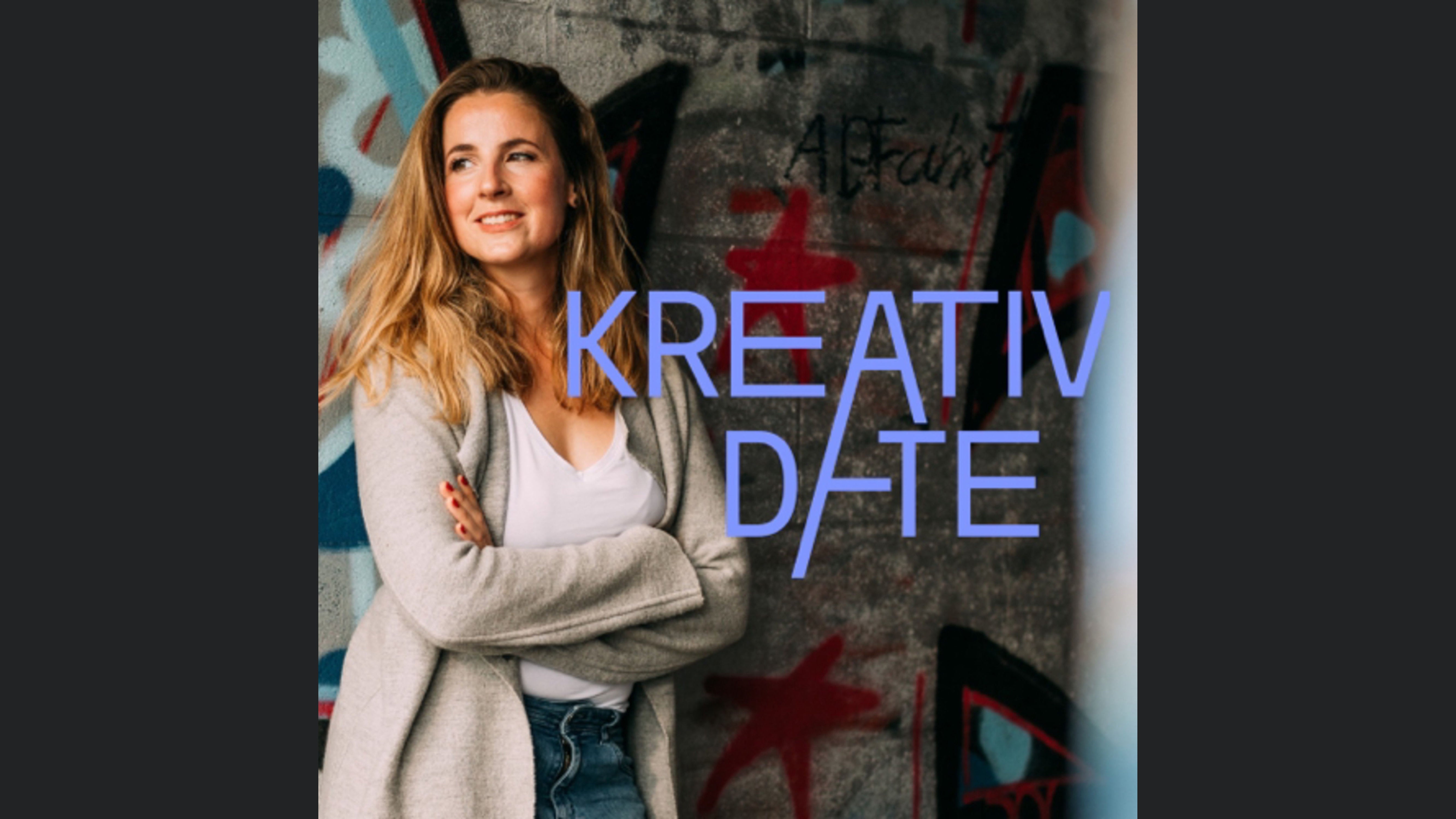 KREATIVDATE