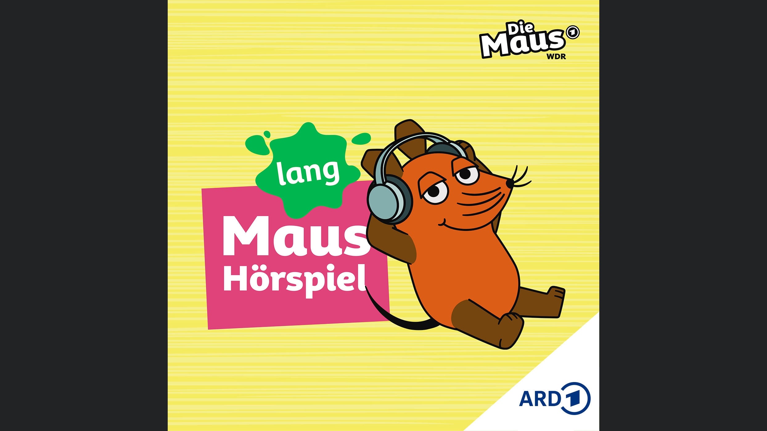 MausHörspiel lang