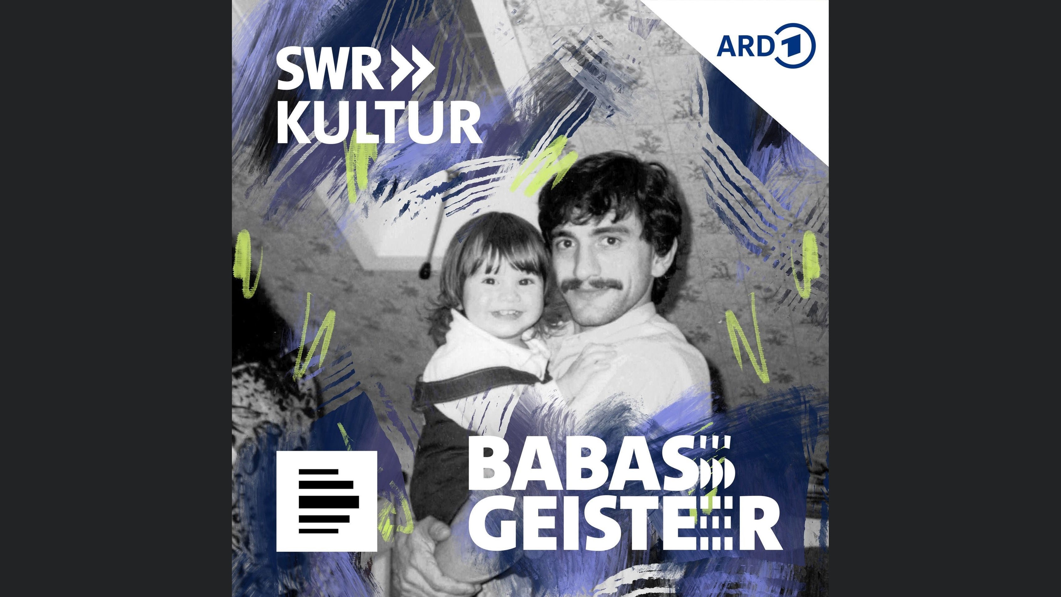 Babas Geister