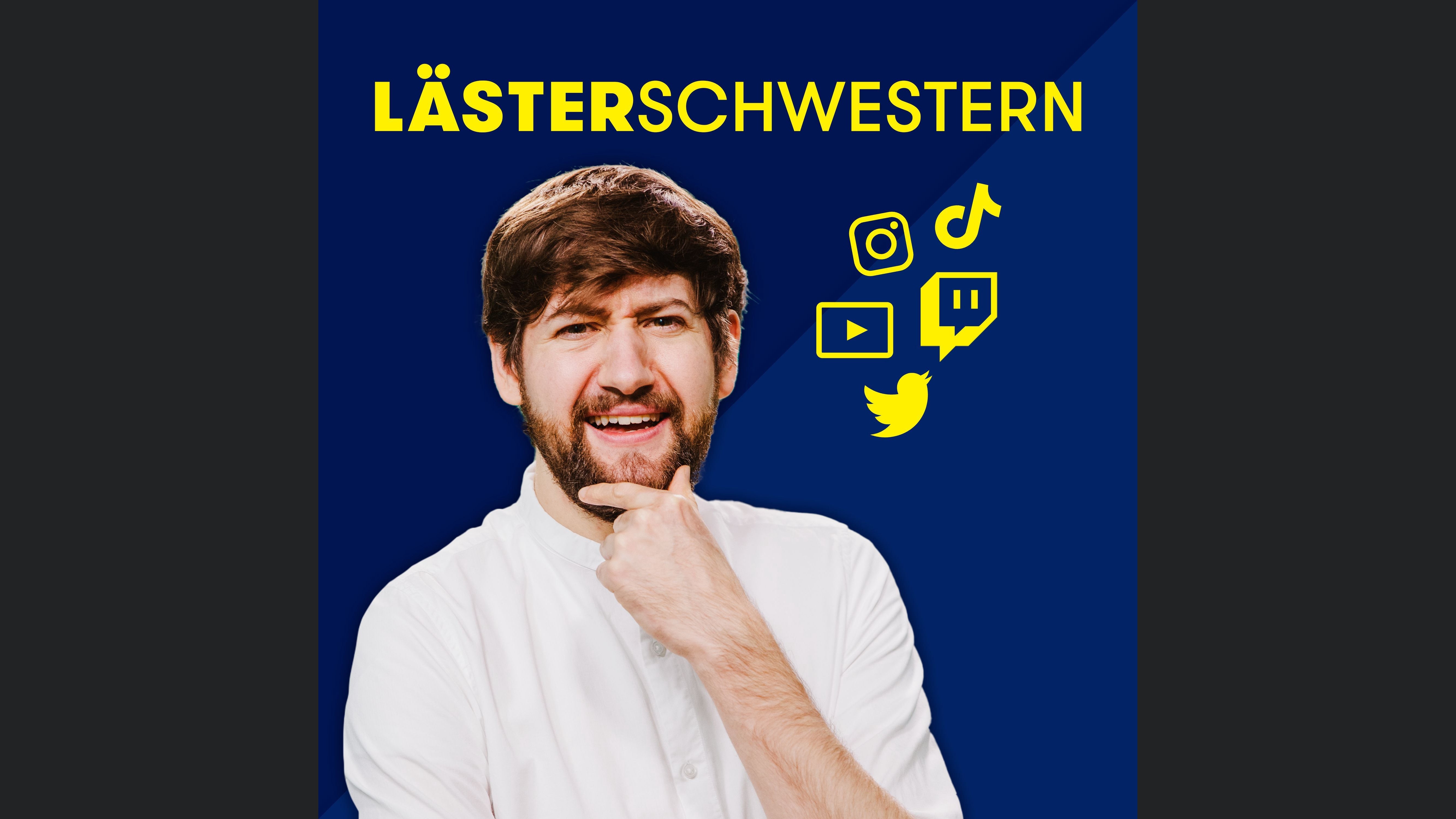 Lästerschwestern
