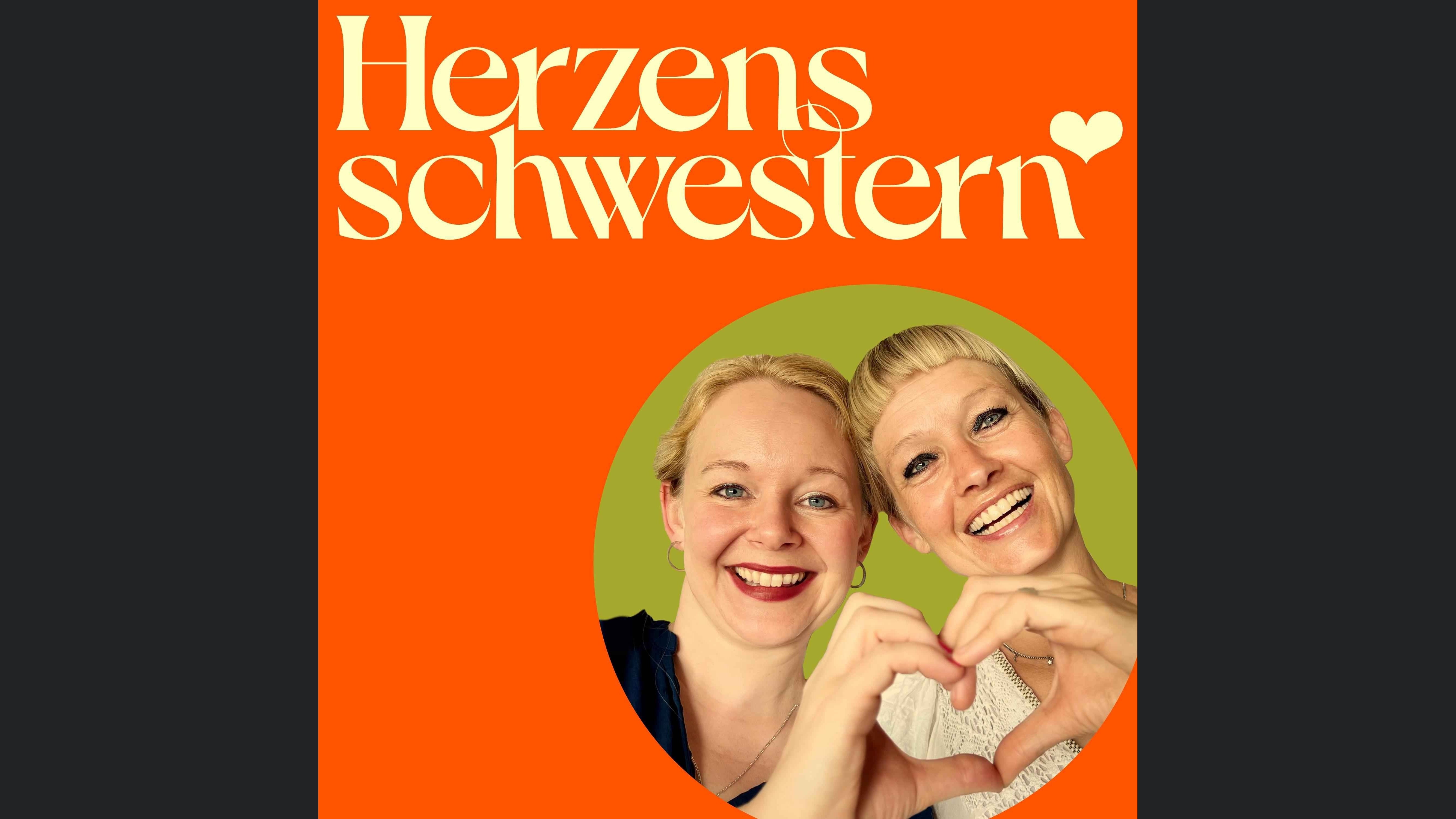 Herzensschwestern