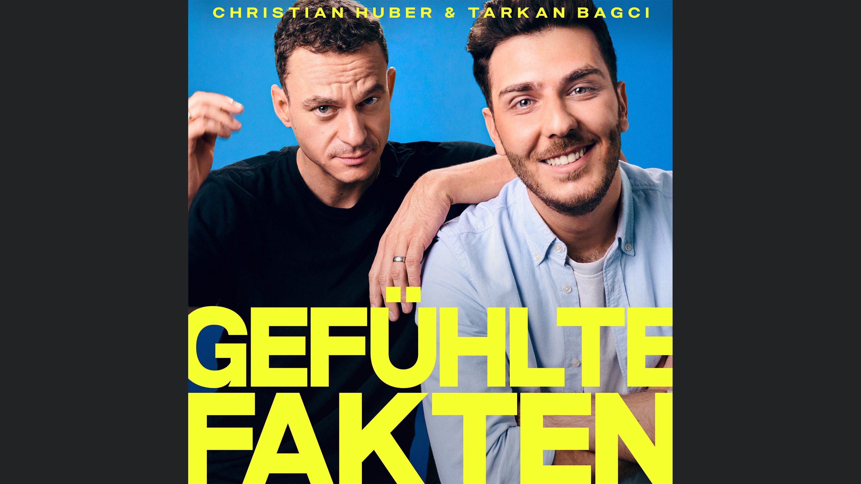 Gefühlte Fakten