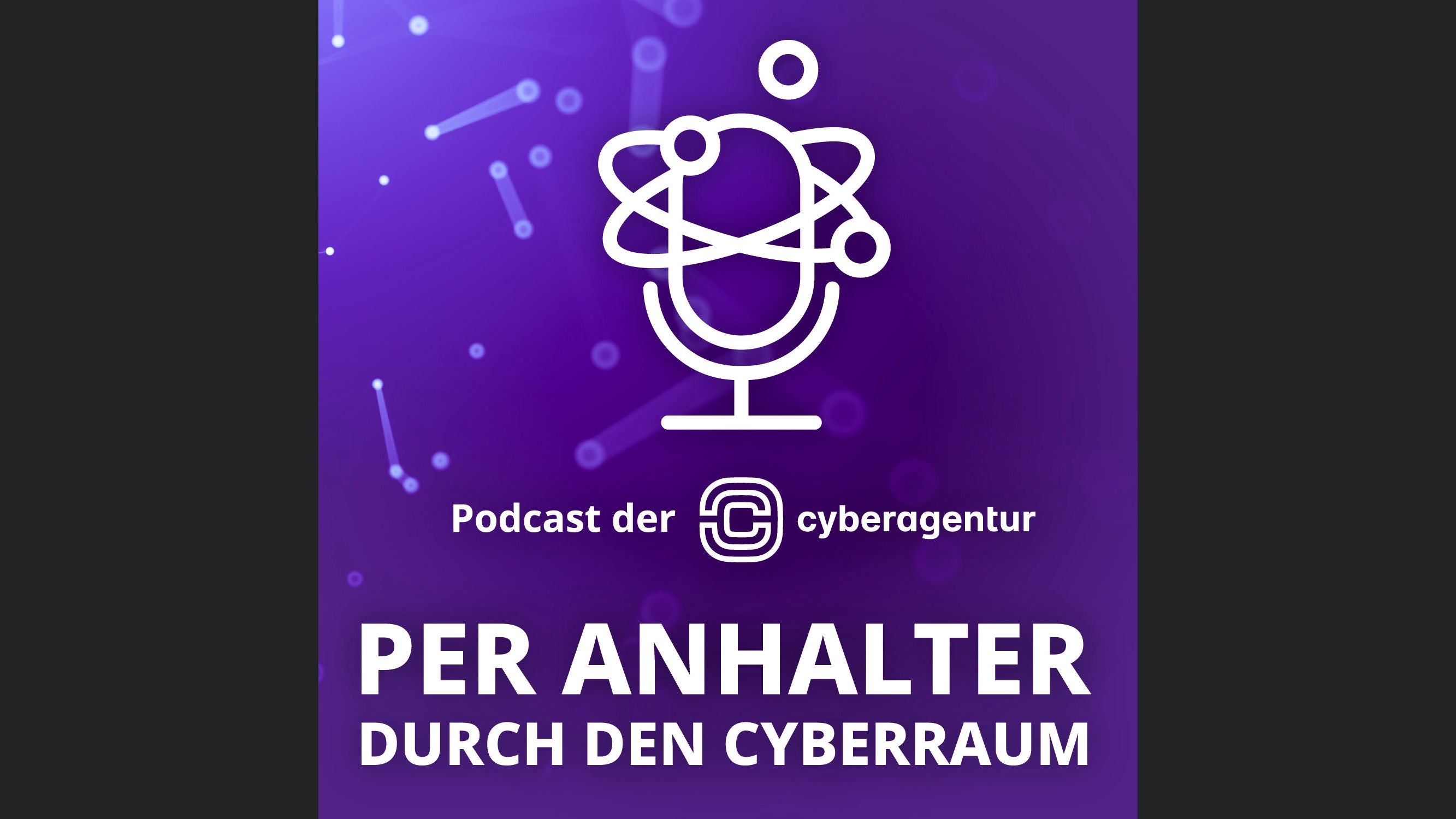 Per Anhalter durch den Cyberraum