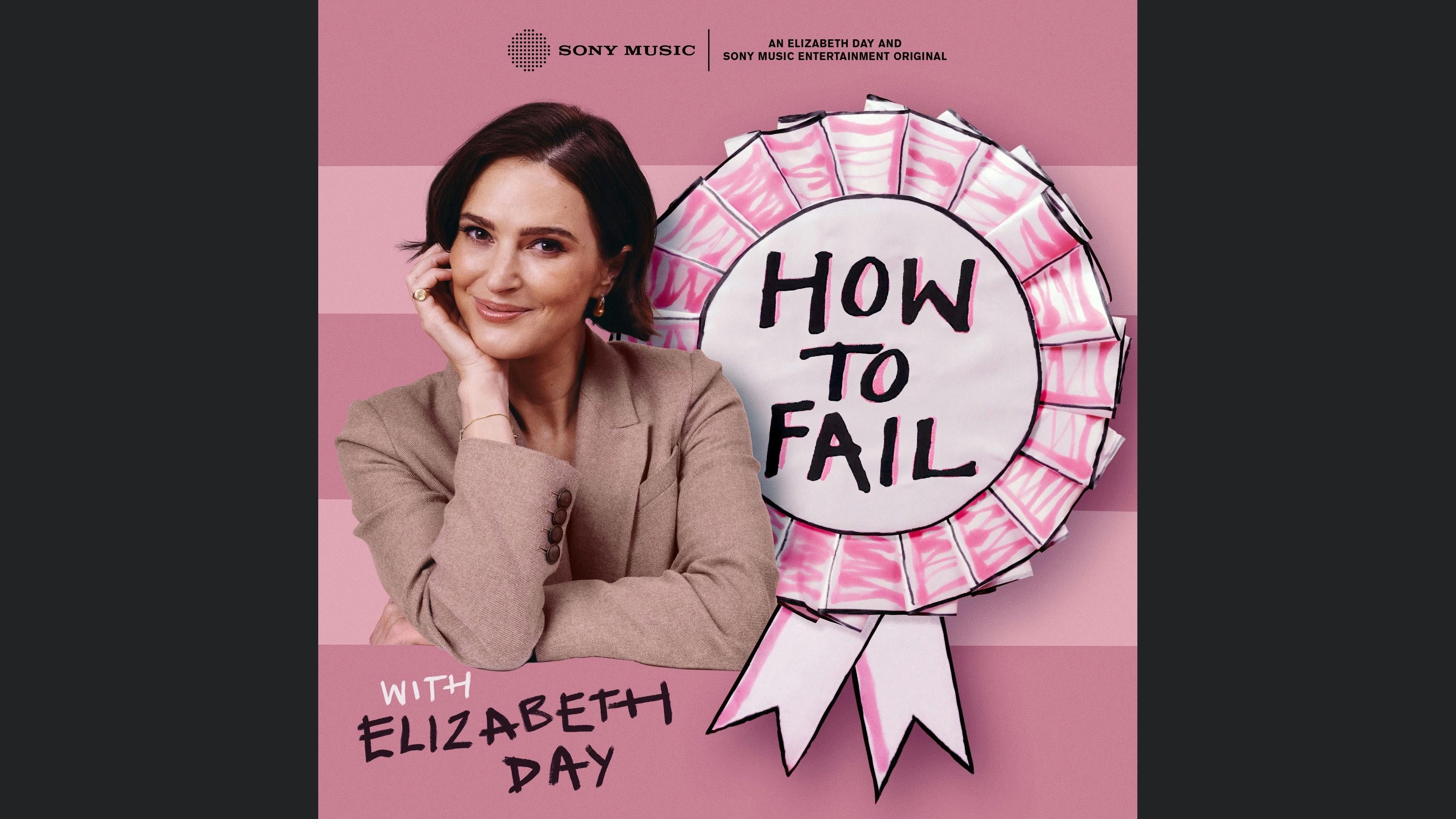 How To Fail With Elizabeth Day
