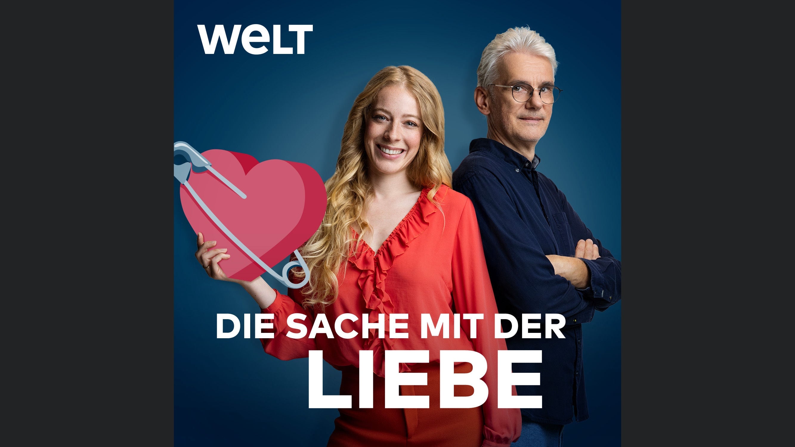 Die Sache mit der Liebe – über Beziehungen