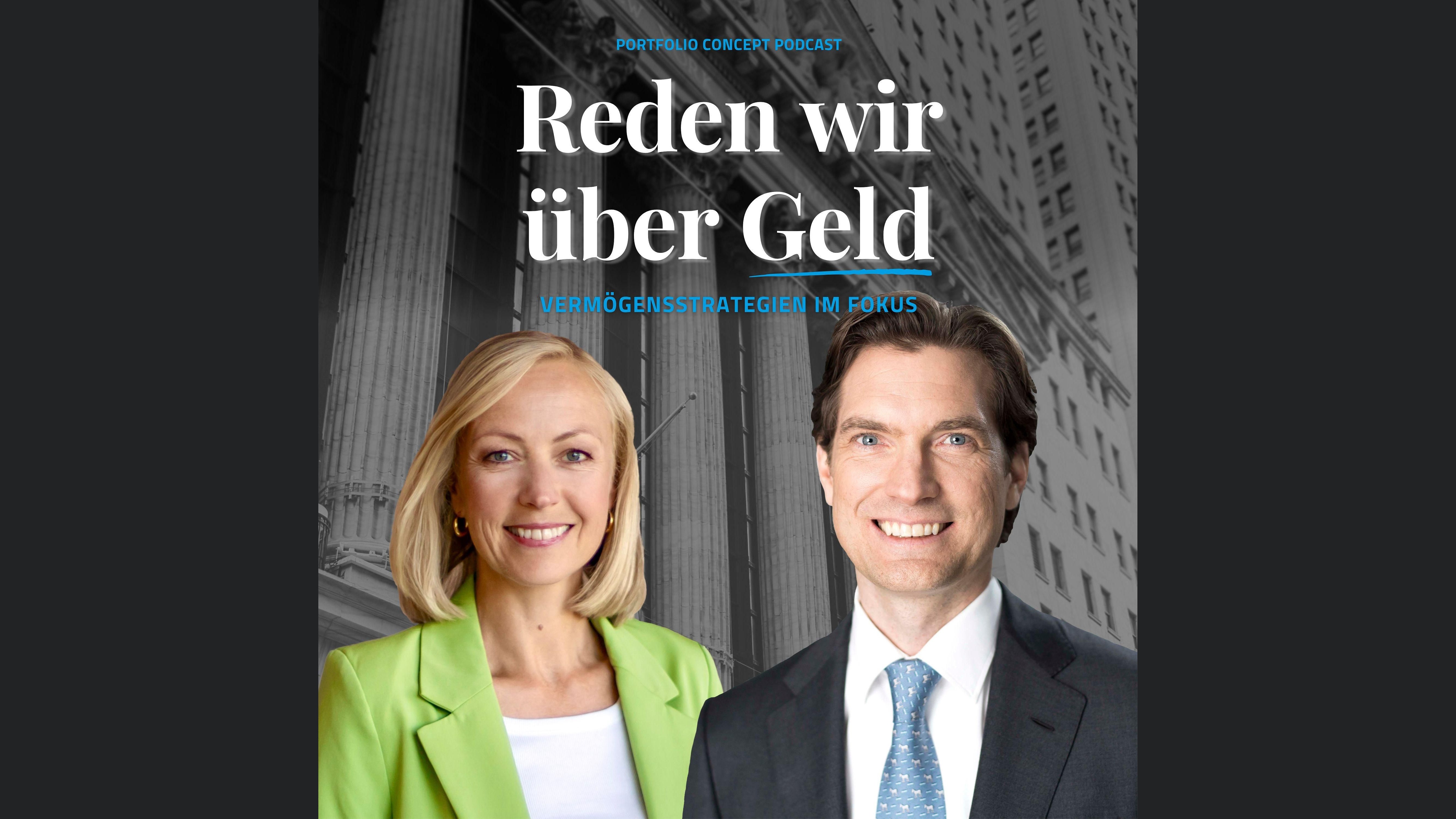 Reden wir über Geld