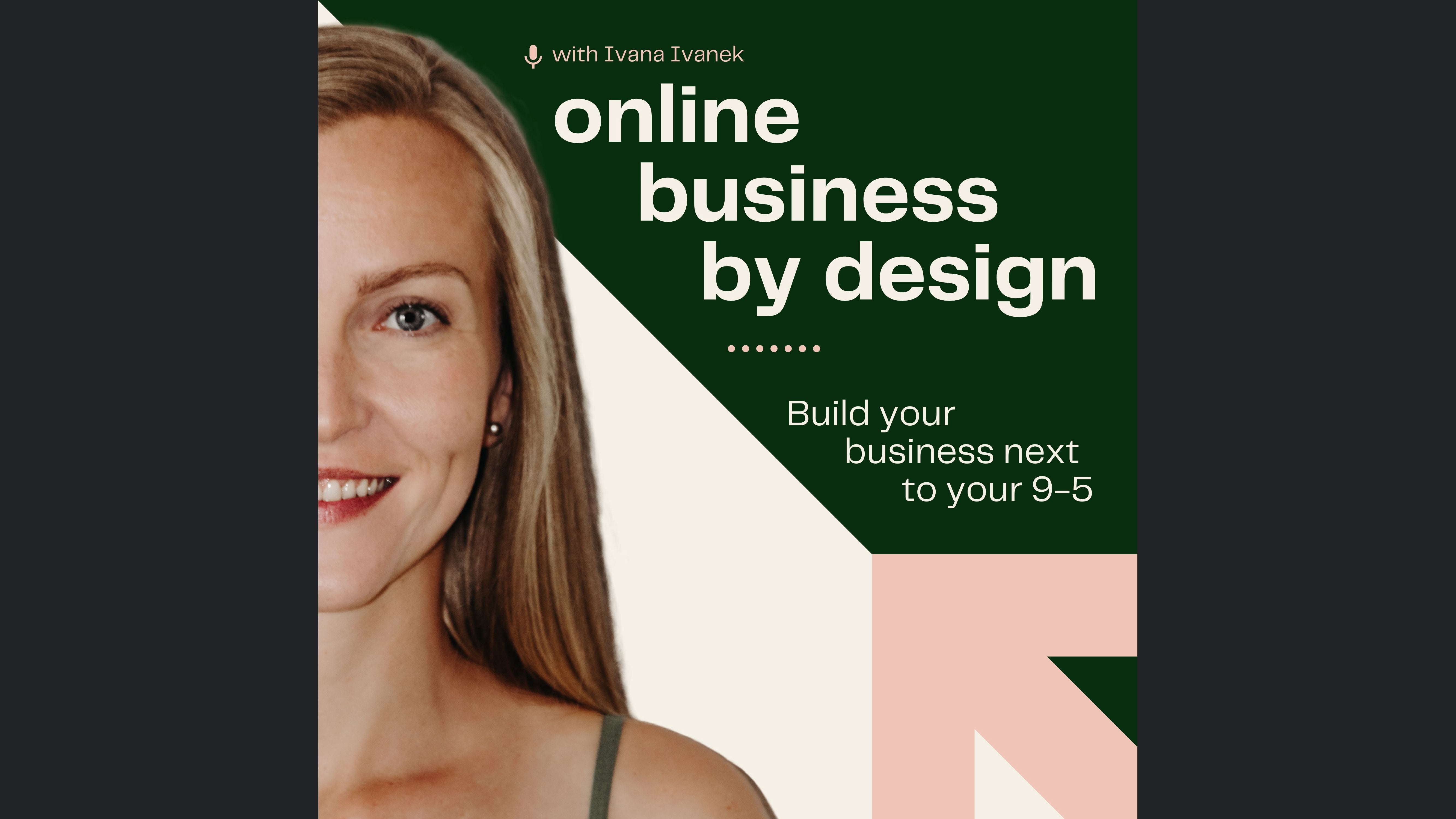 Online Business By Design